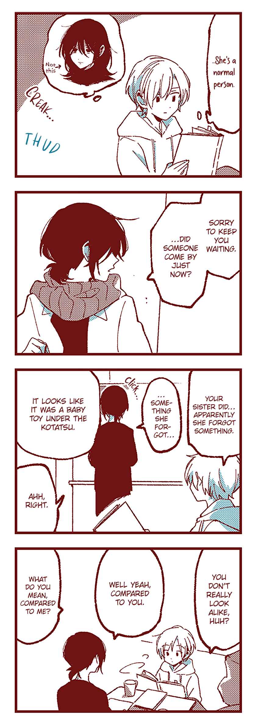 Chapter 88 - Page 7