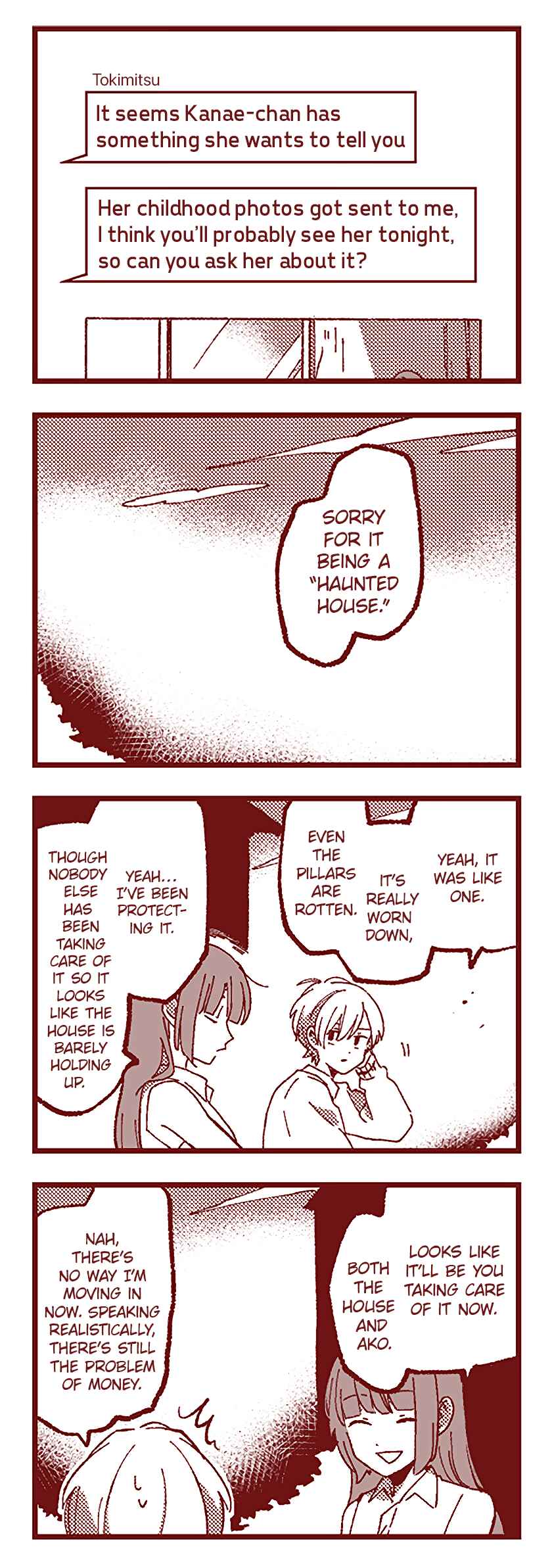 Chapter 88 - Page 8