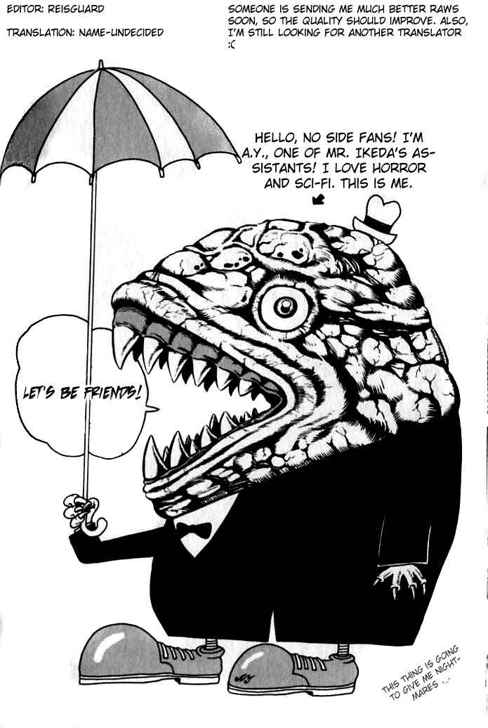 Chapter 32 - Page 25