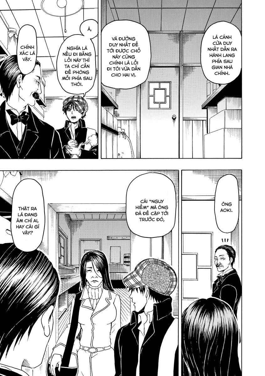 Chapter 76 - Page 17