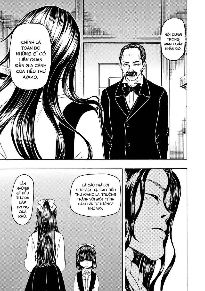 Chapter 76 - Page 21