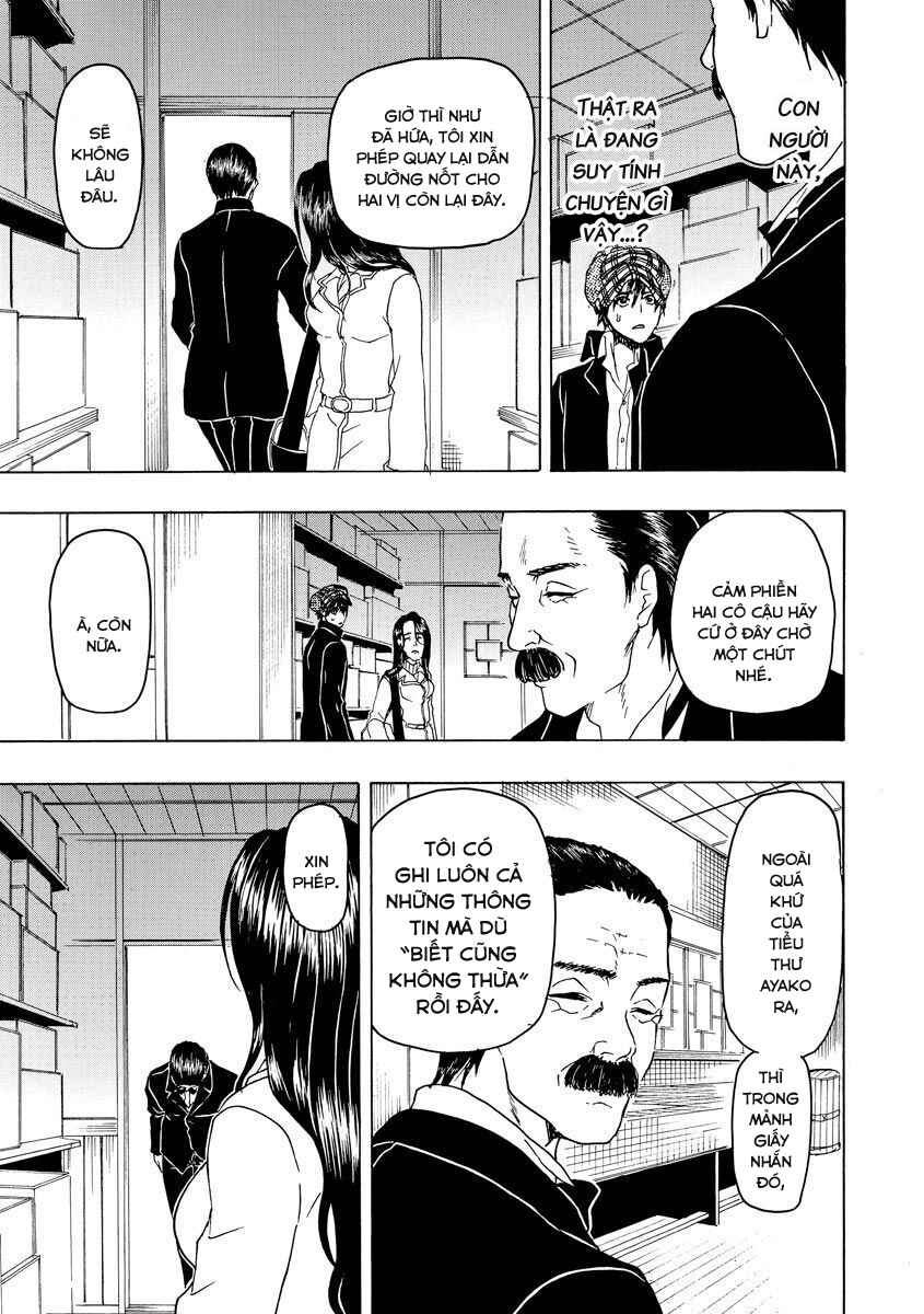 Chapter 76 - Page 31