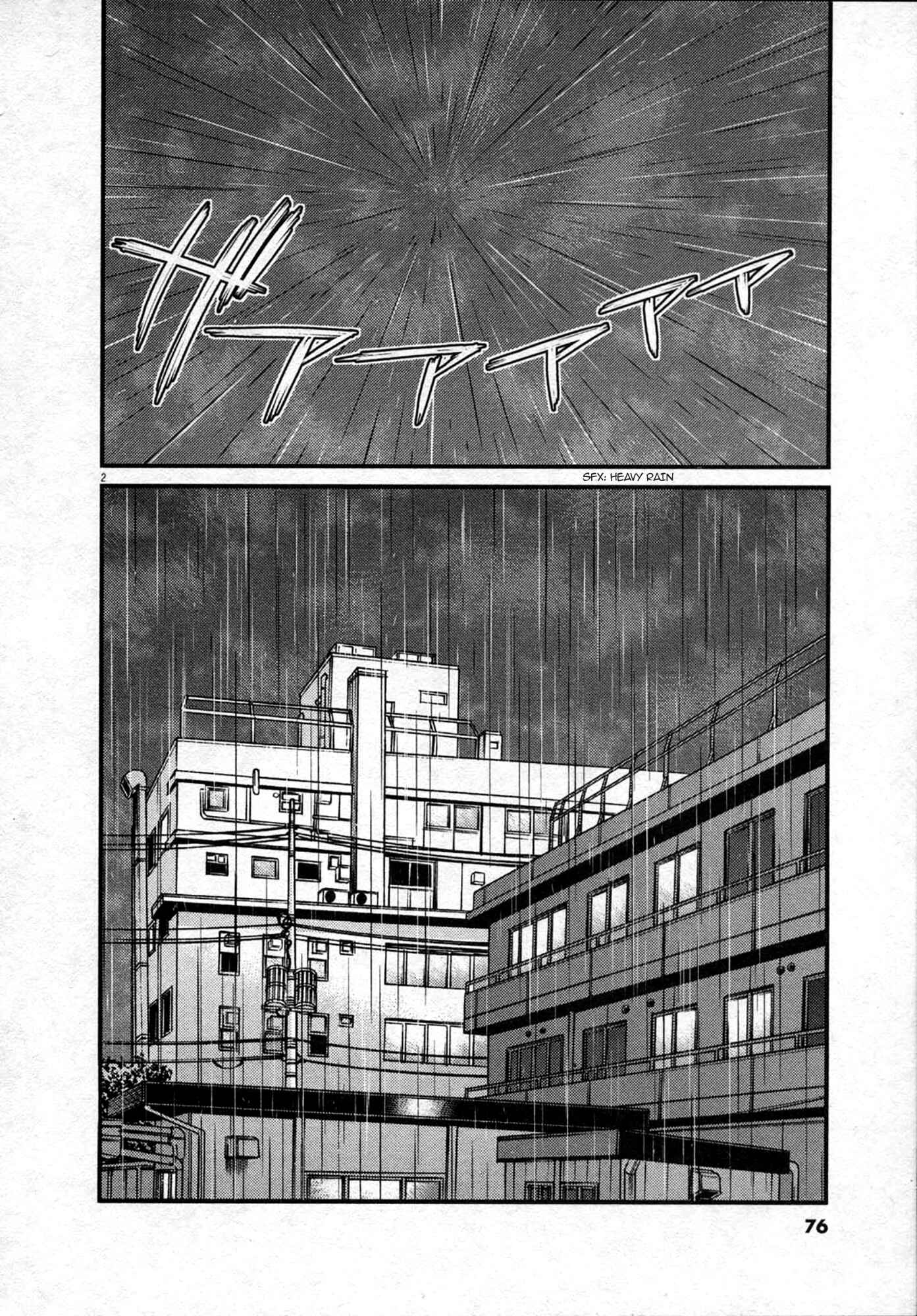 Chapter 121 - Page 2