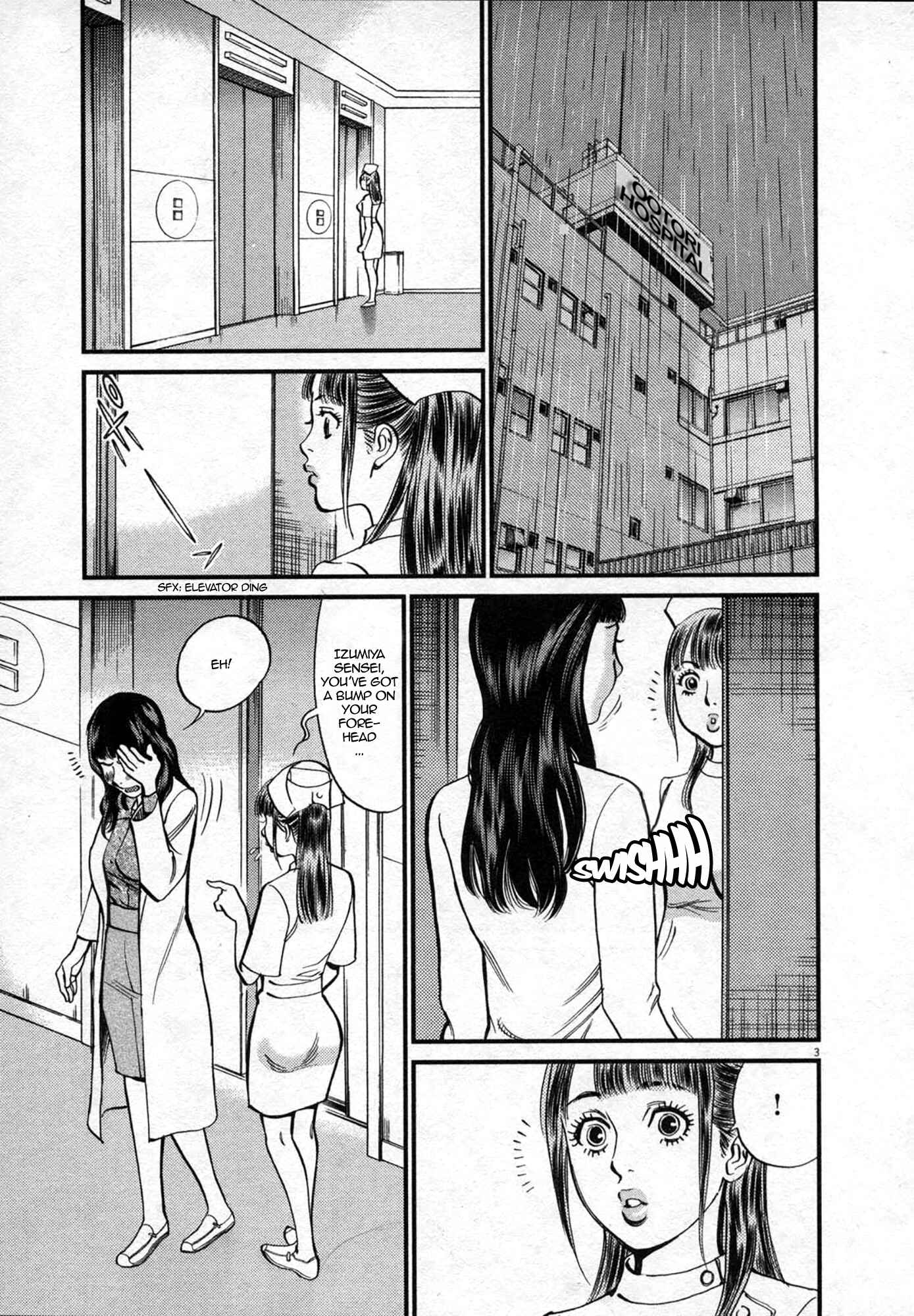 Chapter 121 - Page 3