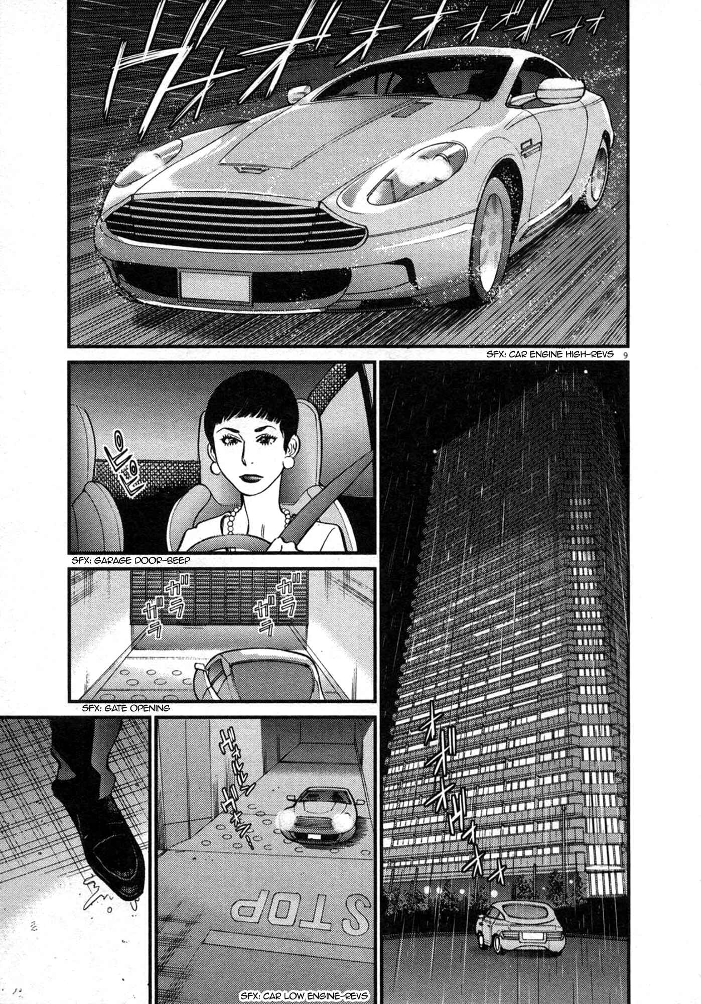 Chapter 121 - Page 9