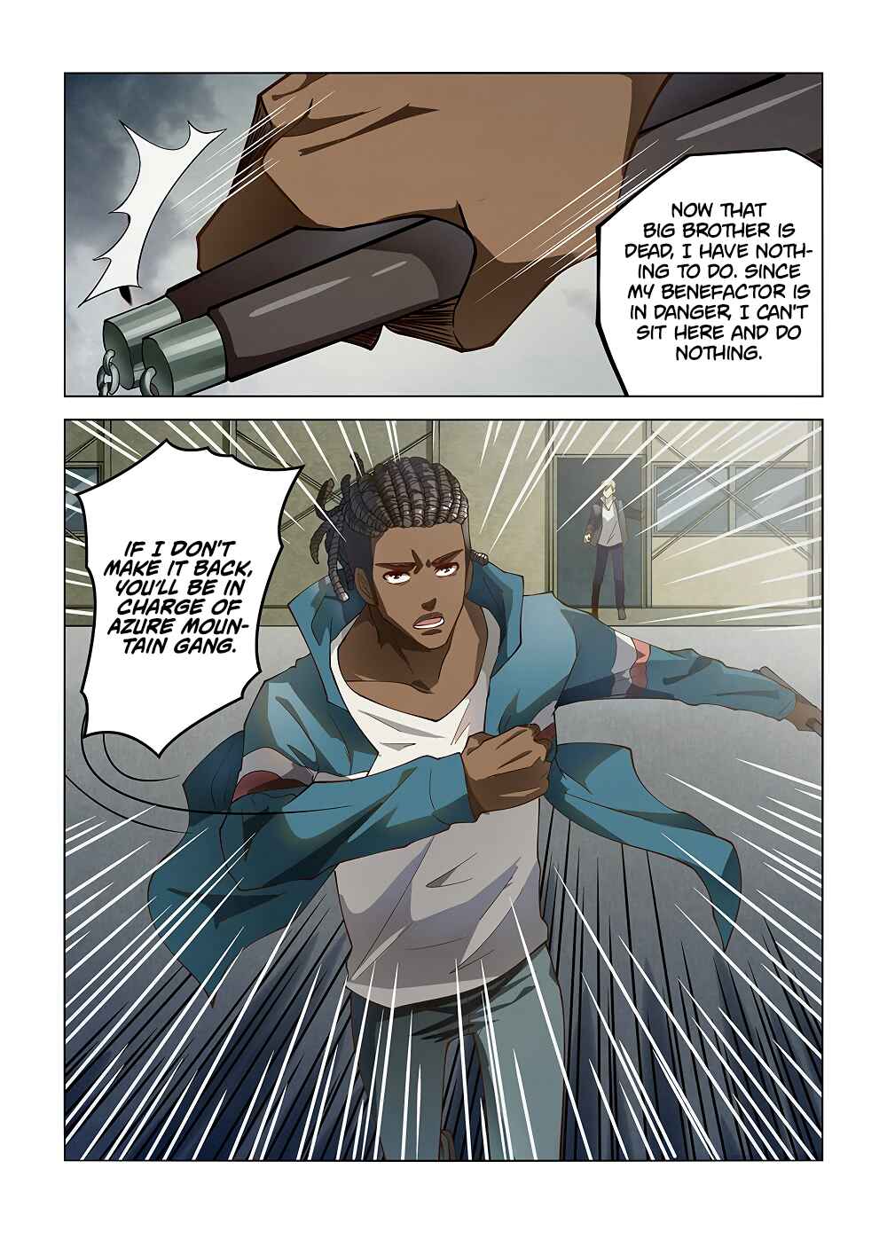Chapter 122 - Page 5