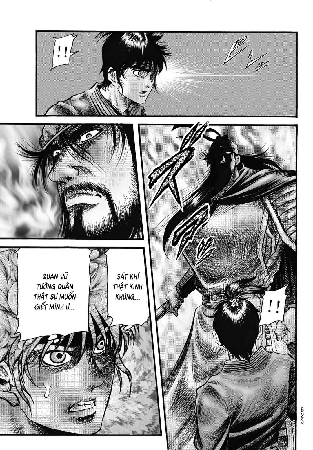 Chapter 328 - Page 11