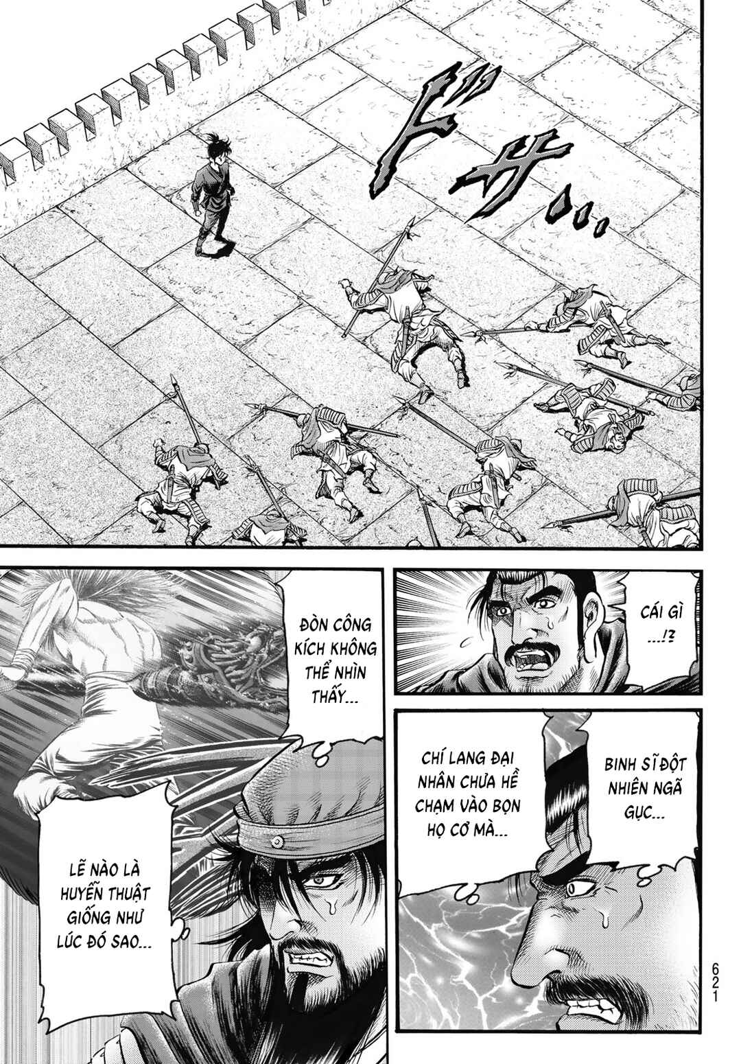 Chapter 328 - Page 9