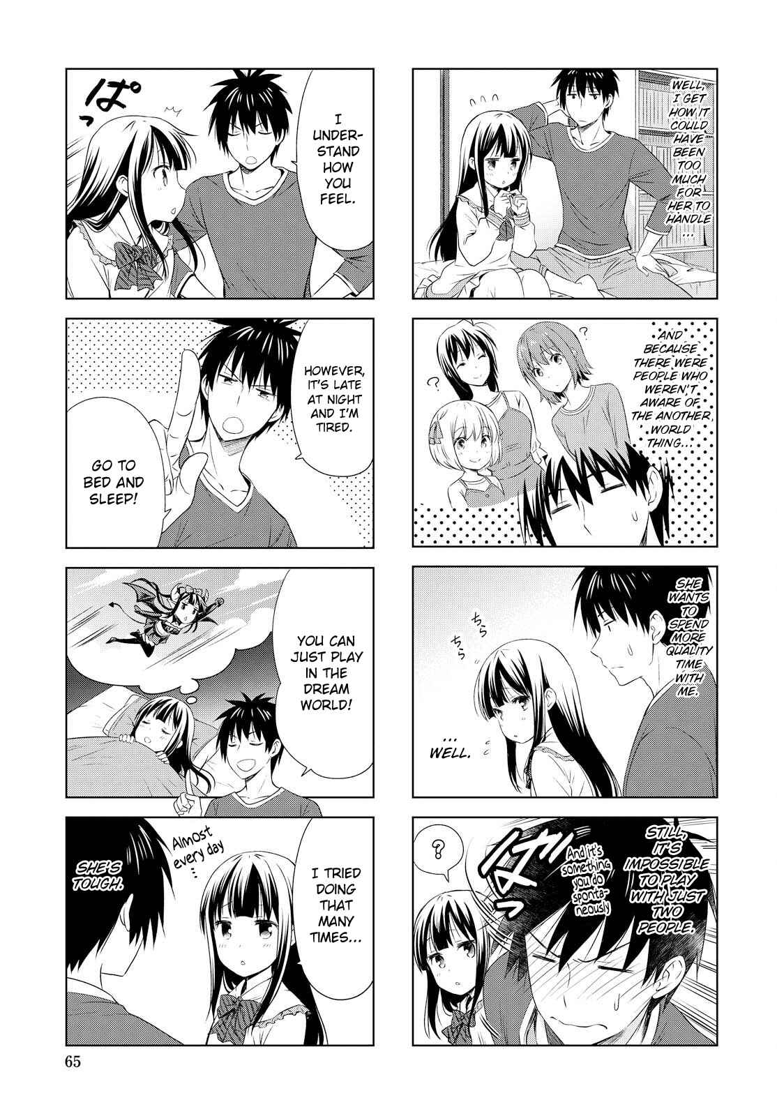 Chapter 89 - Page 3