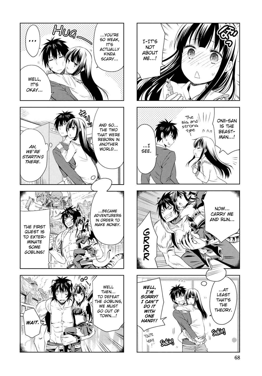 Chapter 89 - Page 6