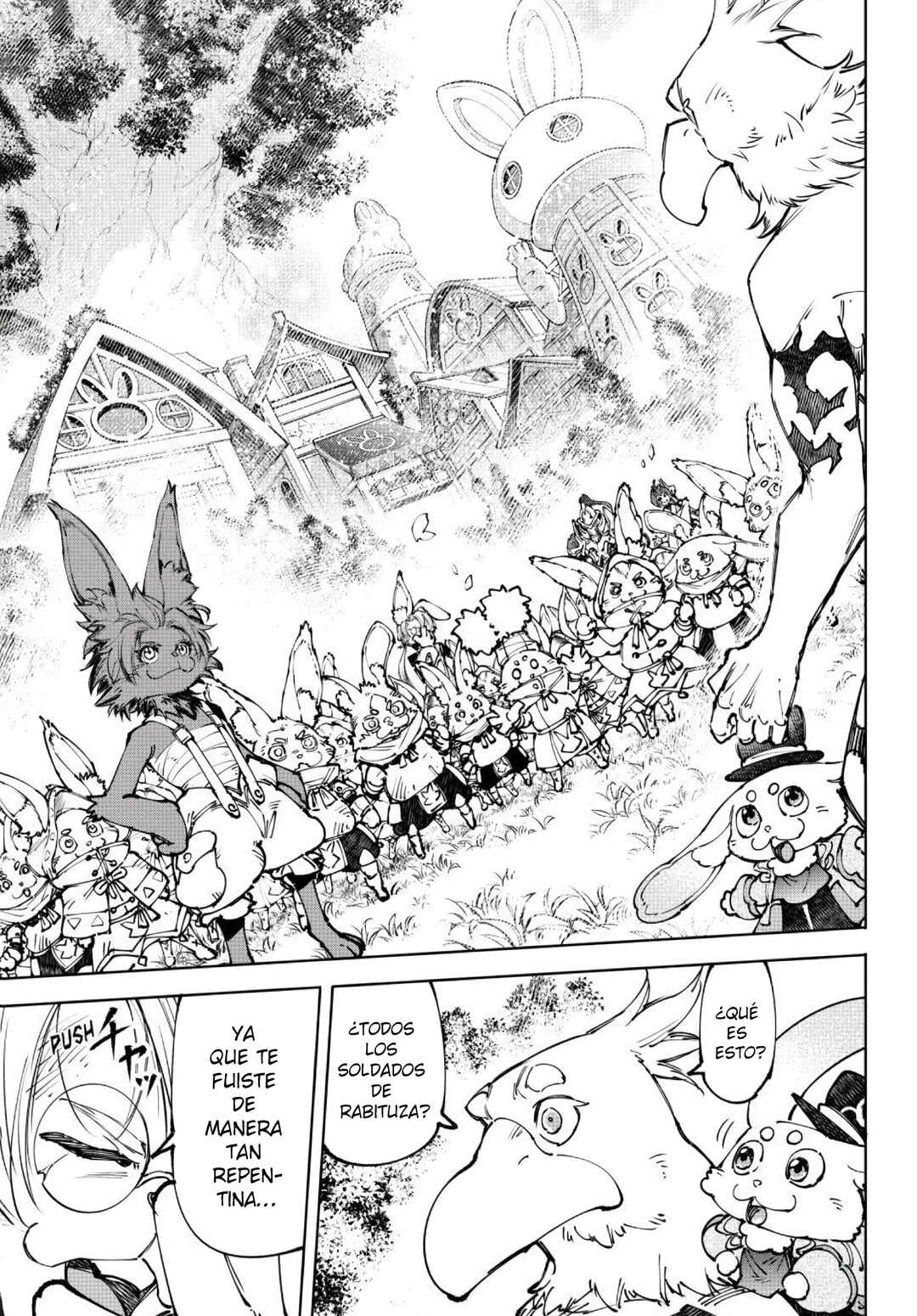Chapter 250 - Page 10