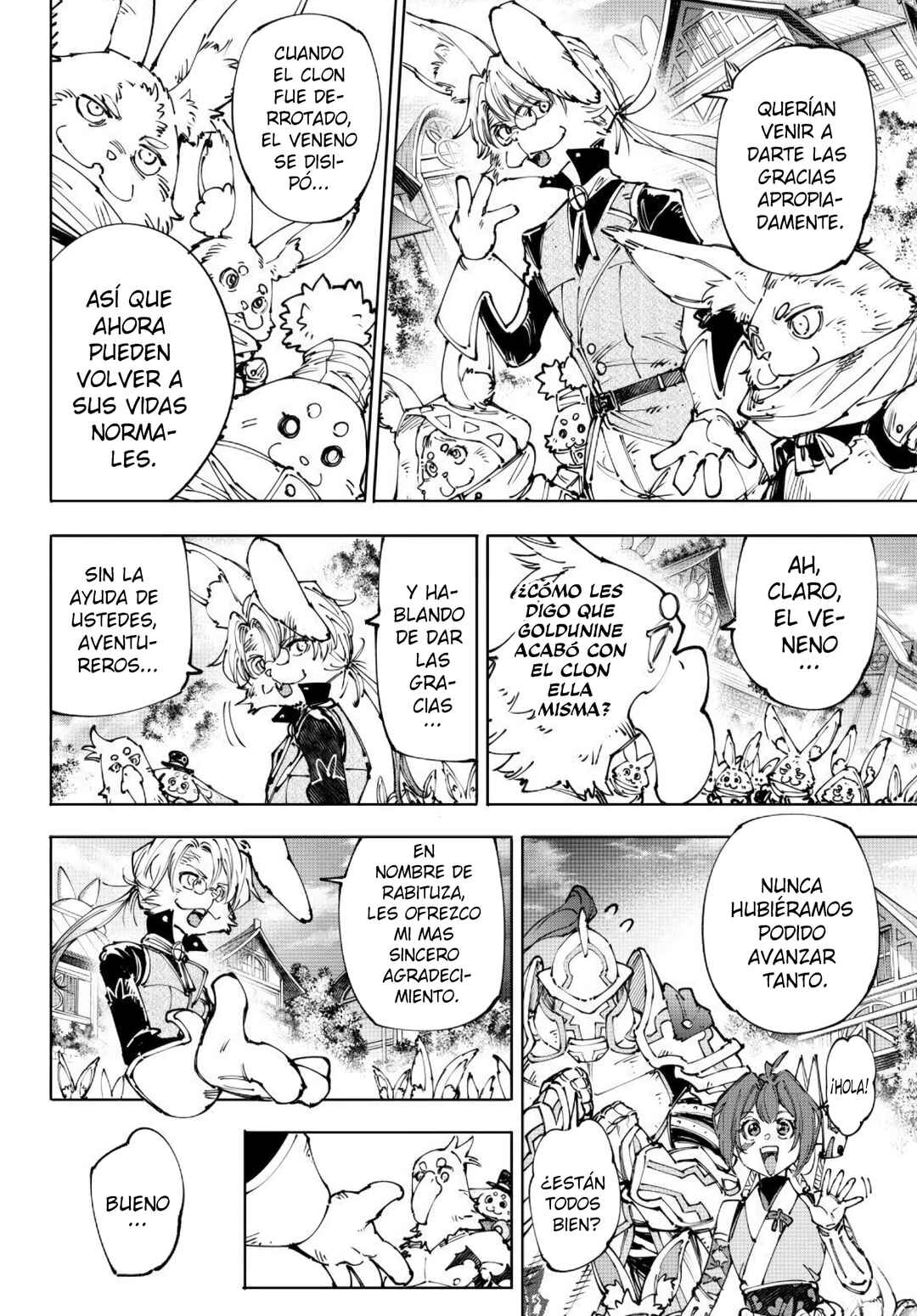Chapter 250 - Page 11