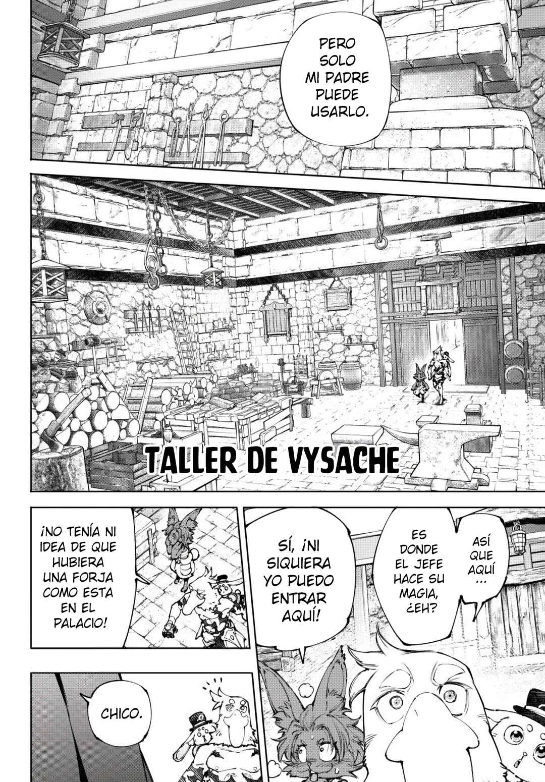 Chapter 250 - Page 17