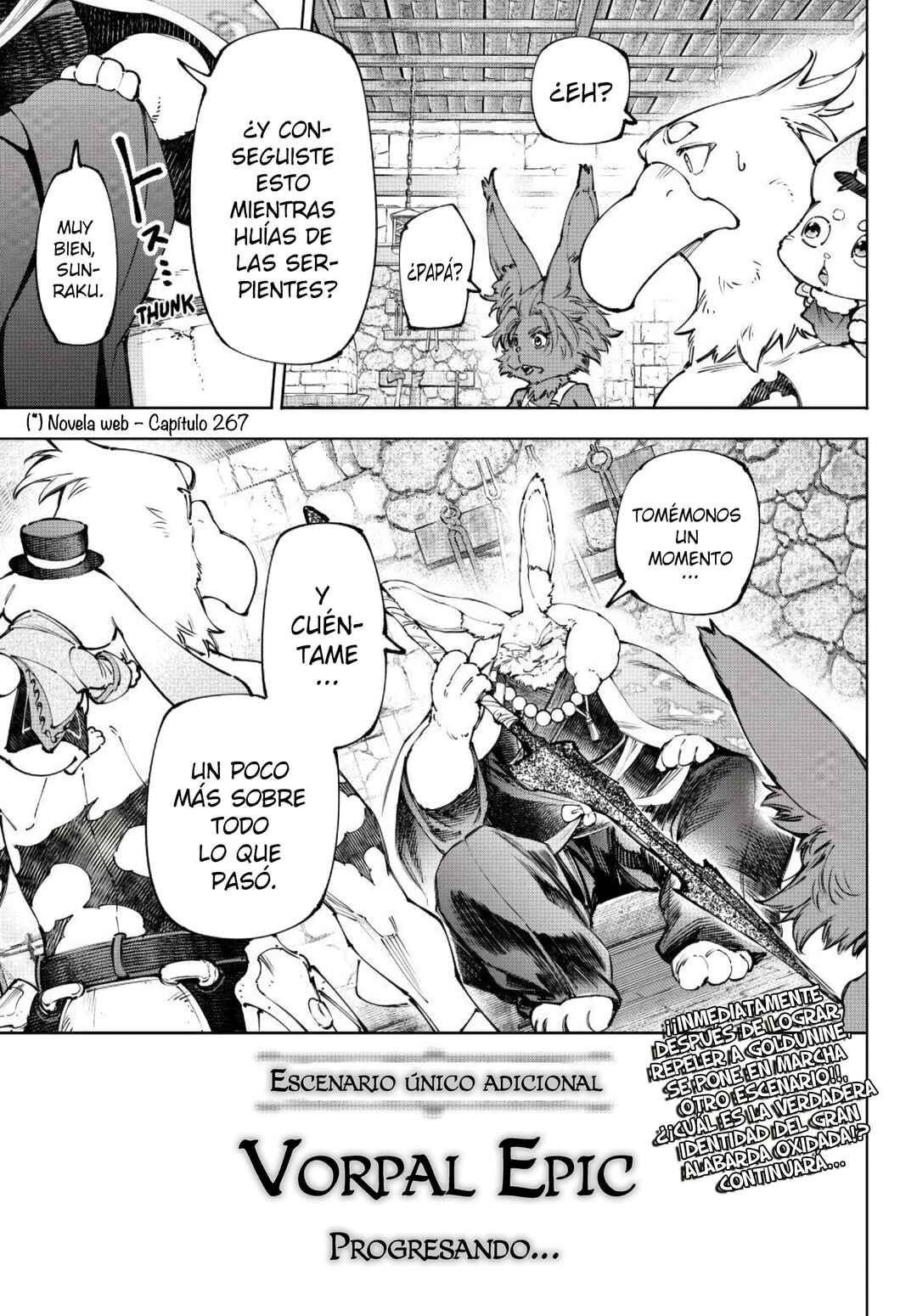 Chapter 250 - Page 20