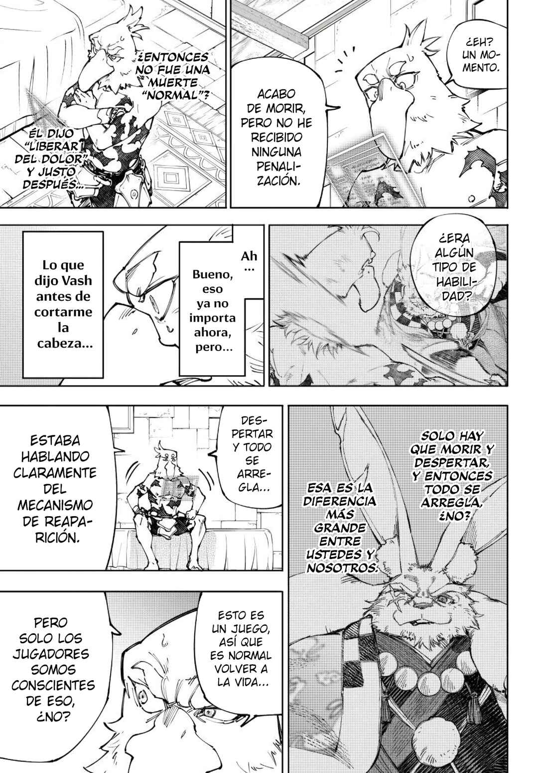 Chapter 250 - Page 6