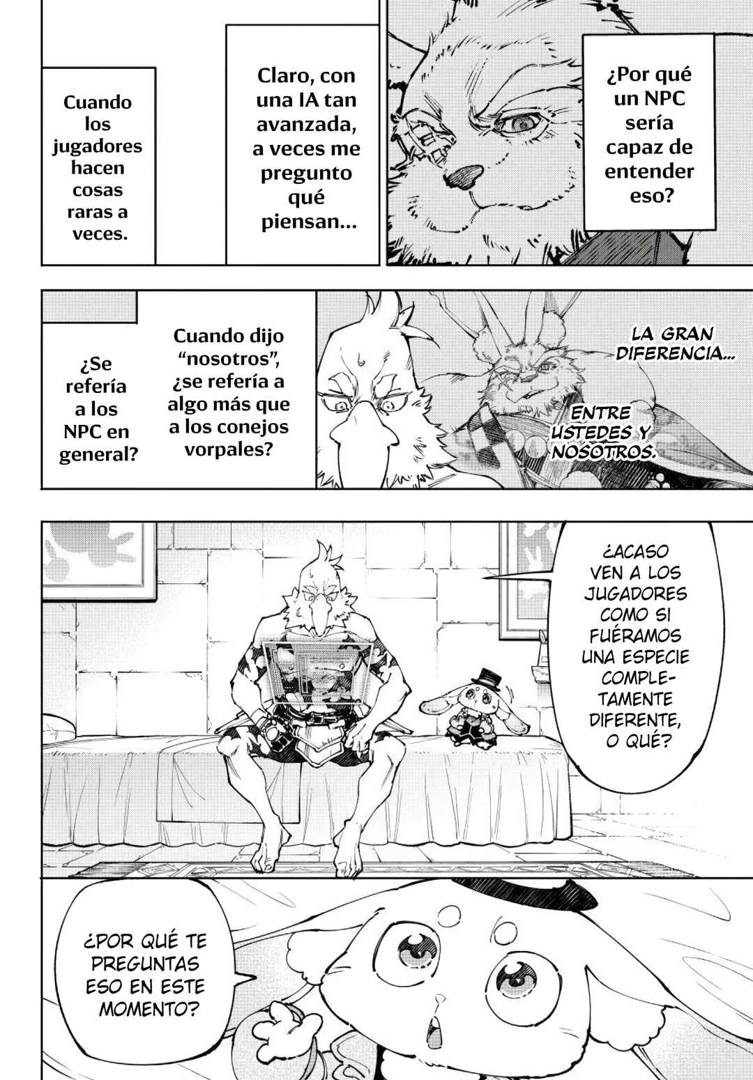 Chapter 250 - Page 7