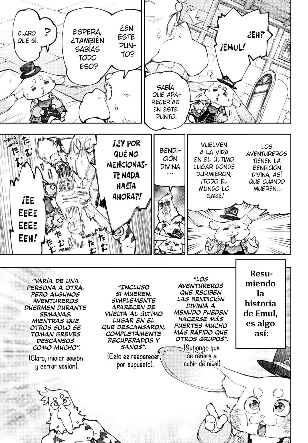 Chapter 250 - Page 8