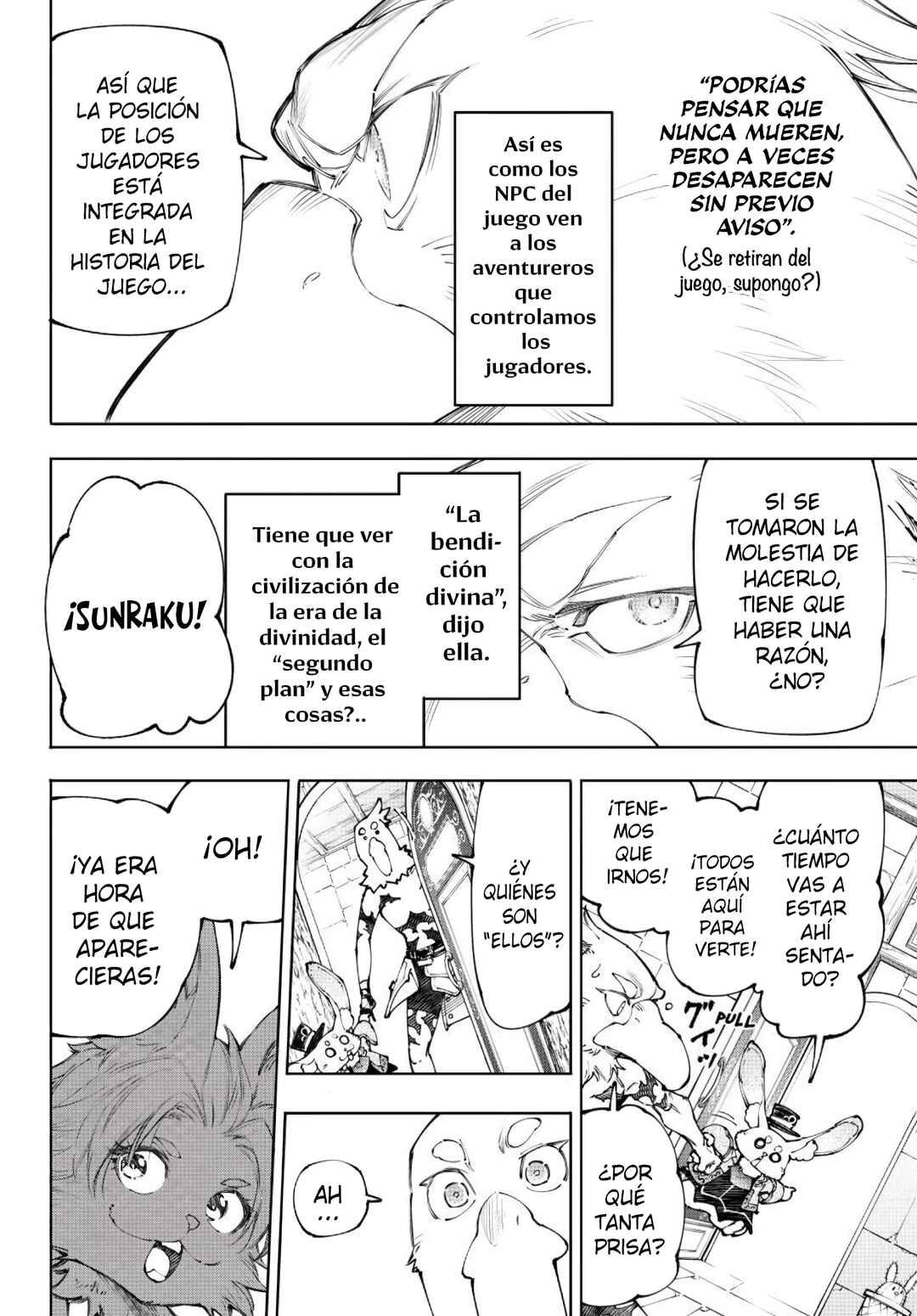 Chapter 250 - Page 9