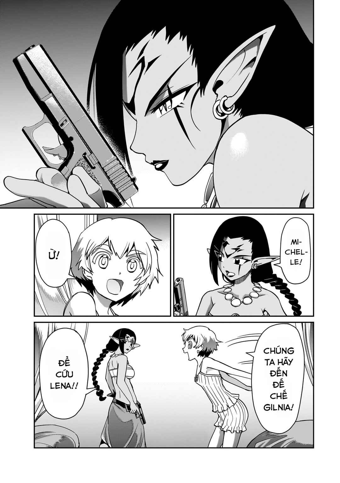 Chapter 29 - Page 17