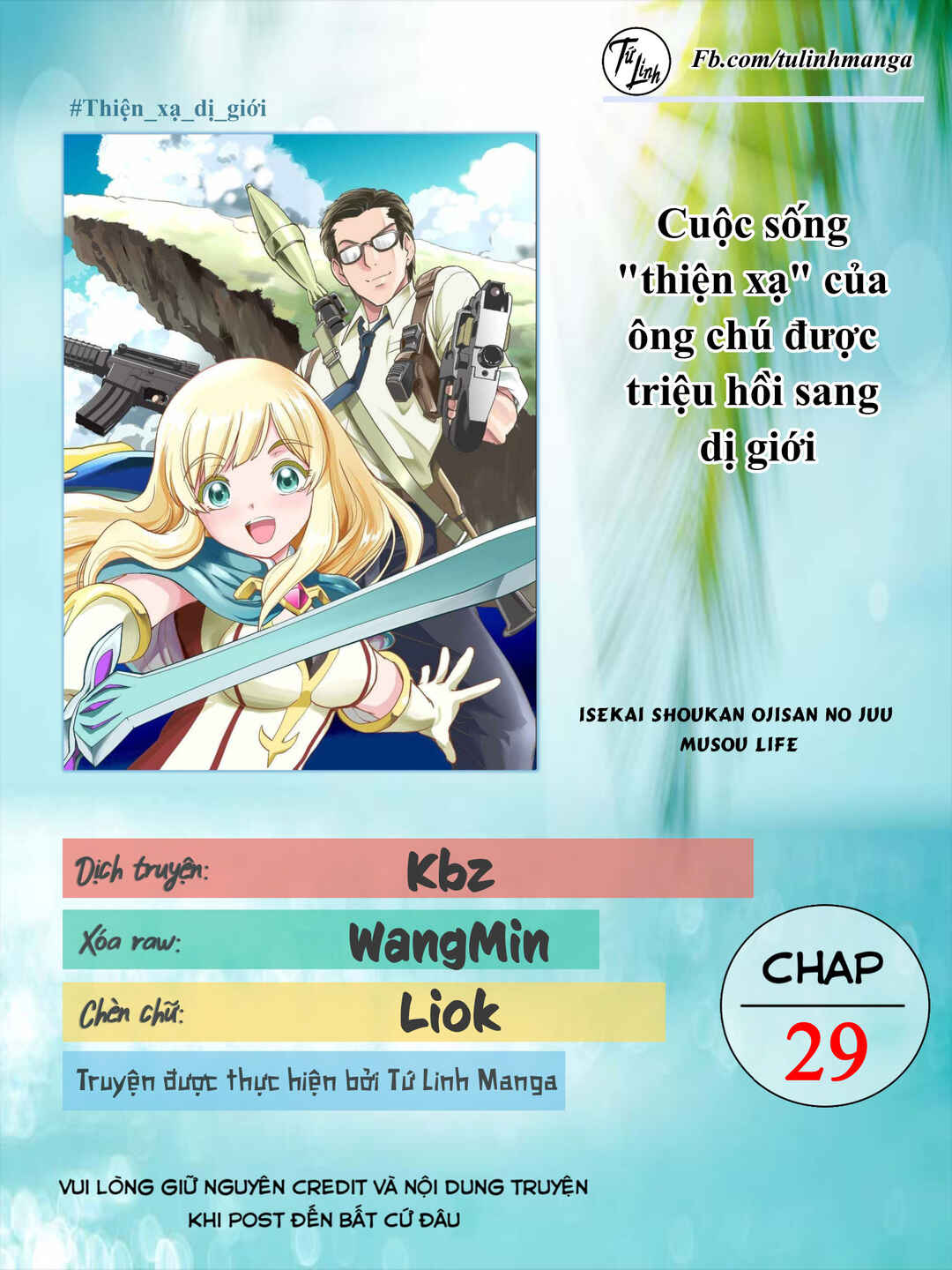 Chapter 29 - Page 2