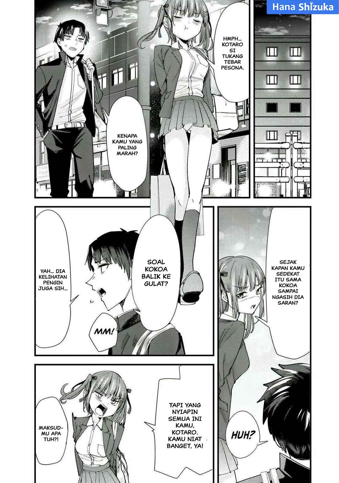 Chapter 64.2 - Page 5