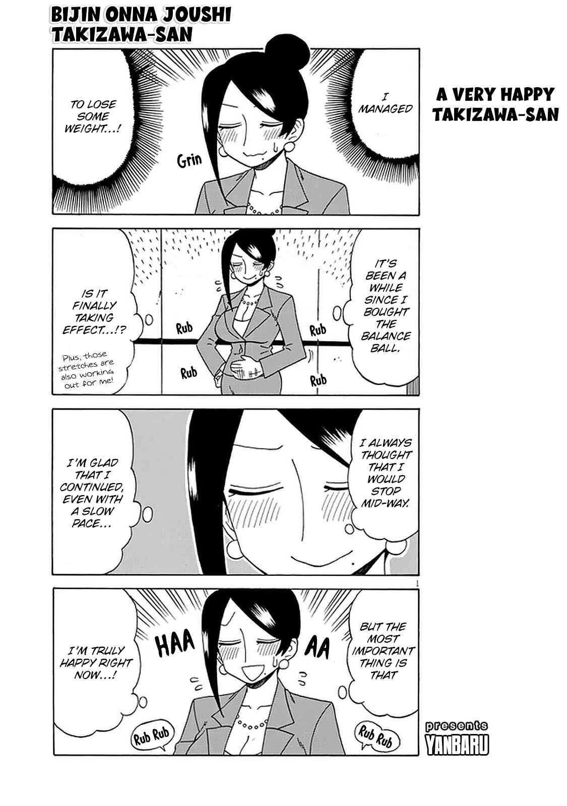 Chapter 112 - Page 1