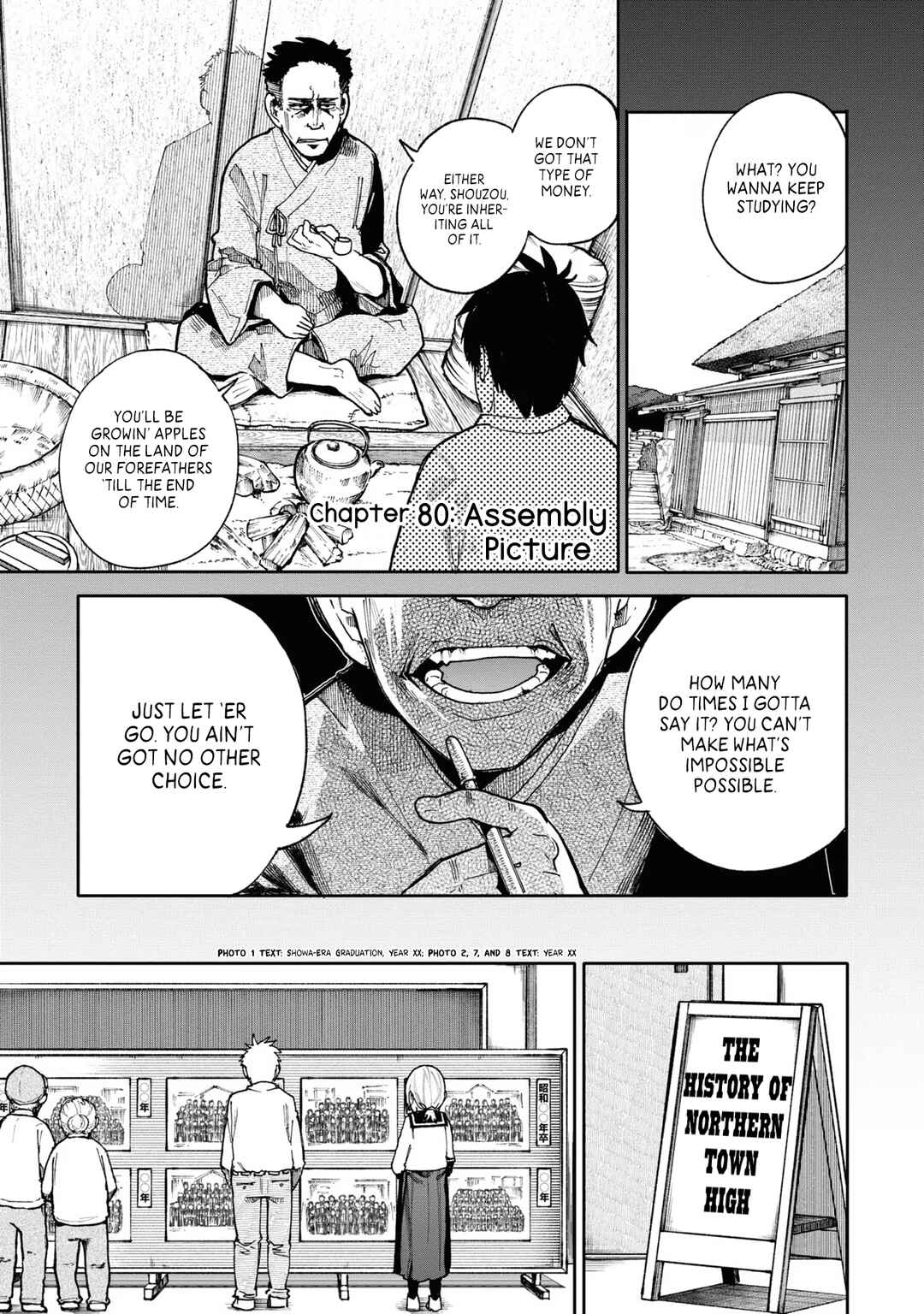 Chapter 80 - Page 1