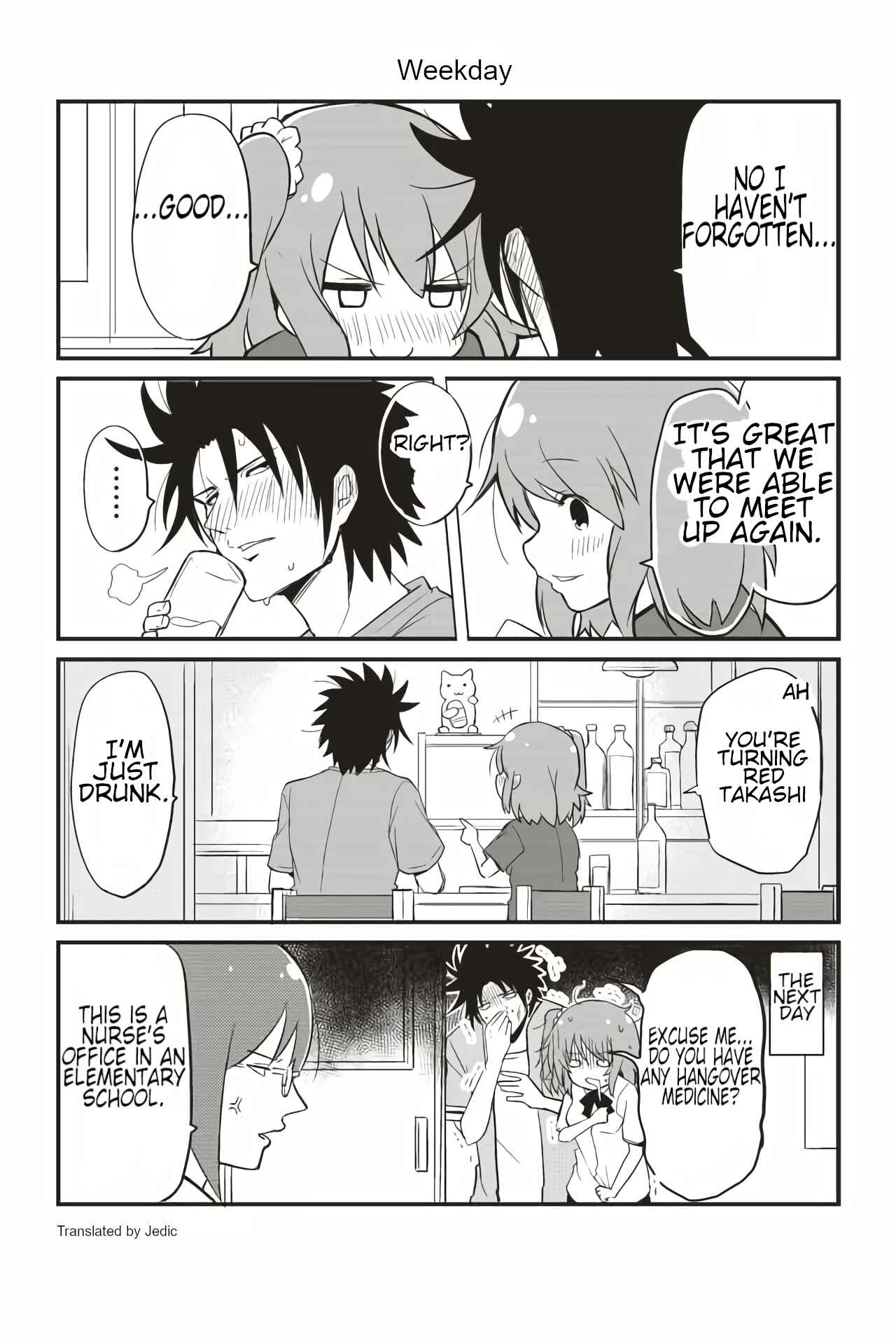 Chapter 120 - Page 1