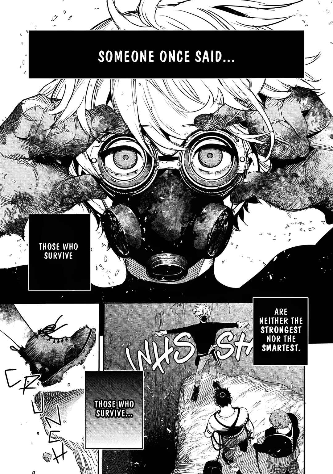 Chapter 1 - Page 1
