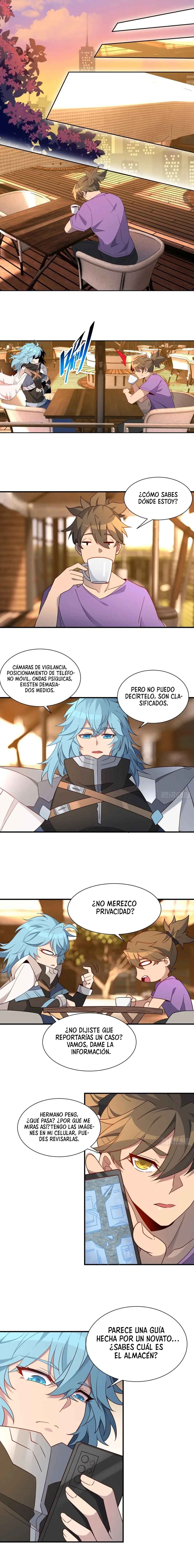Chapter 244 - Page 3