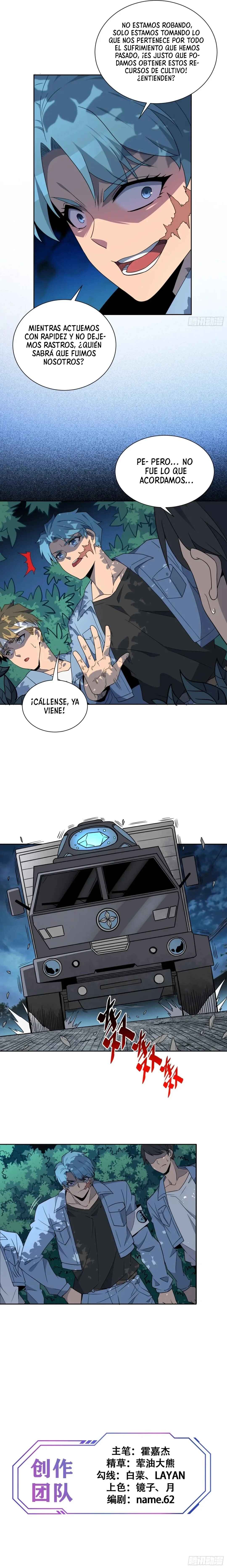 Chapter 244 - Page 8