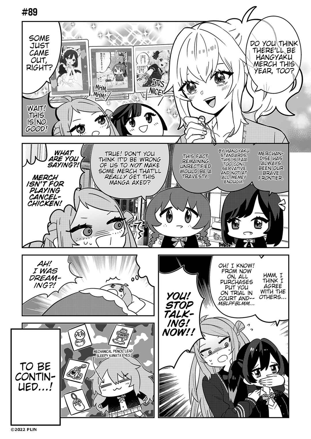Chapter 89 - Page 1