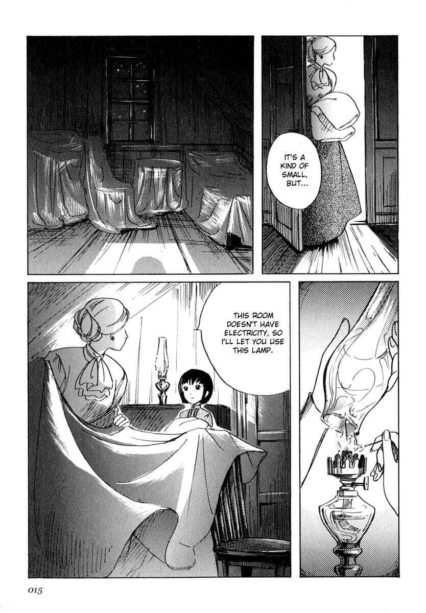 Chapter 1 - Page 27