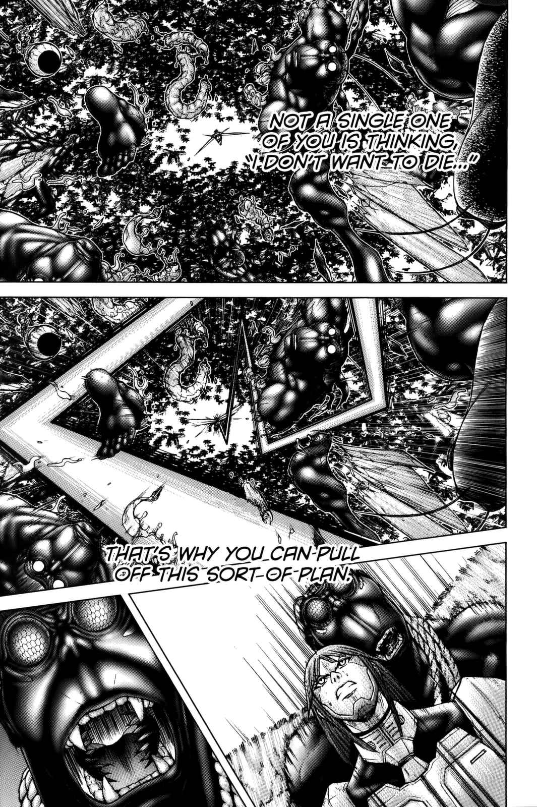 Chapter 70 - Page 11