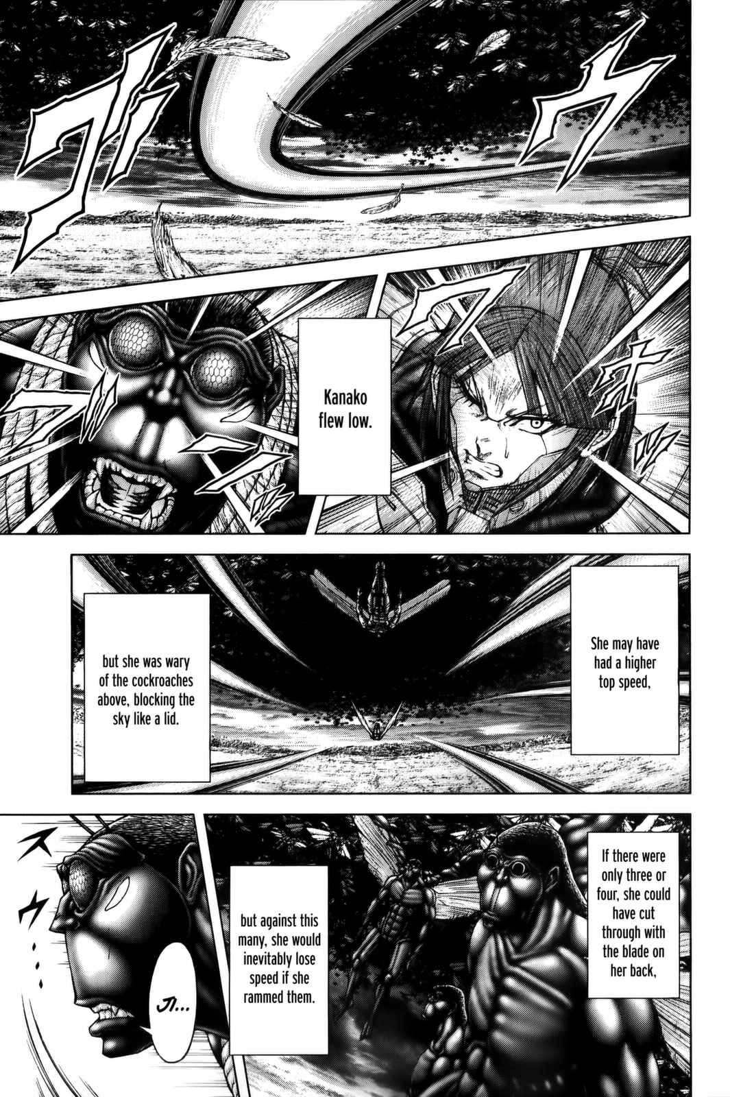 Chapter 70 - Page 7
