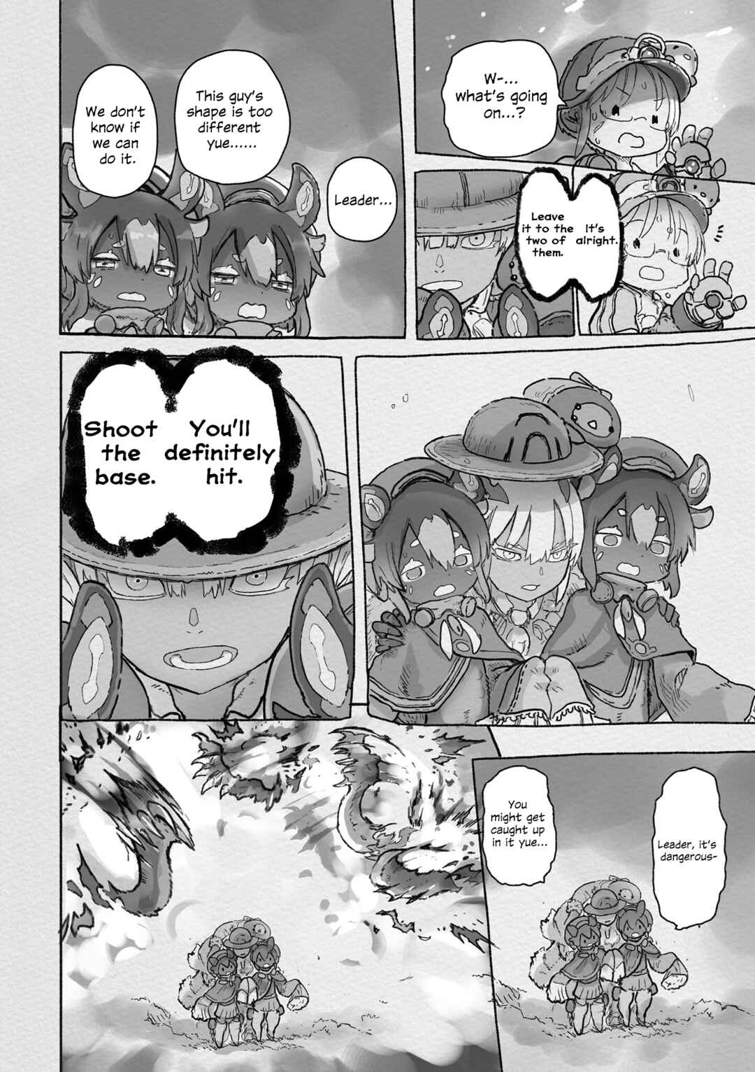Chapter 69 - Page 16