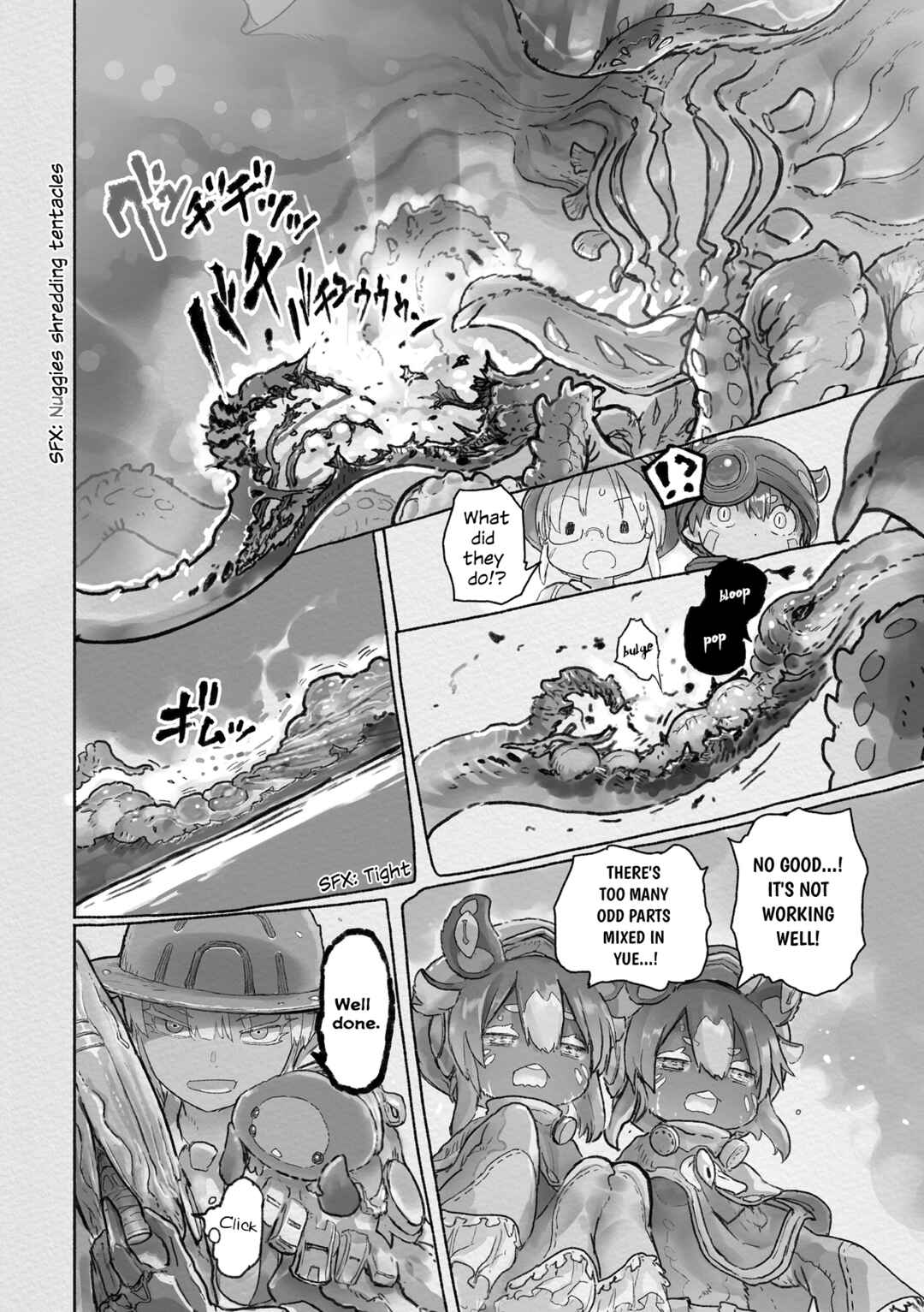 Chapter 69 - Page 18