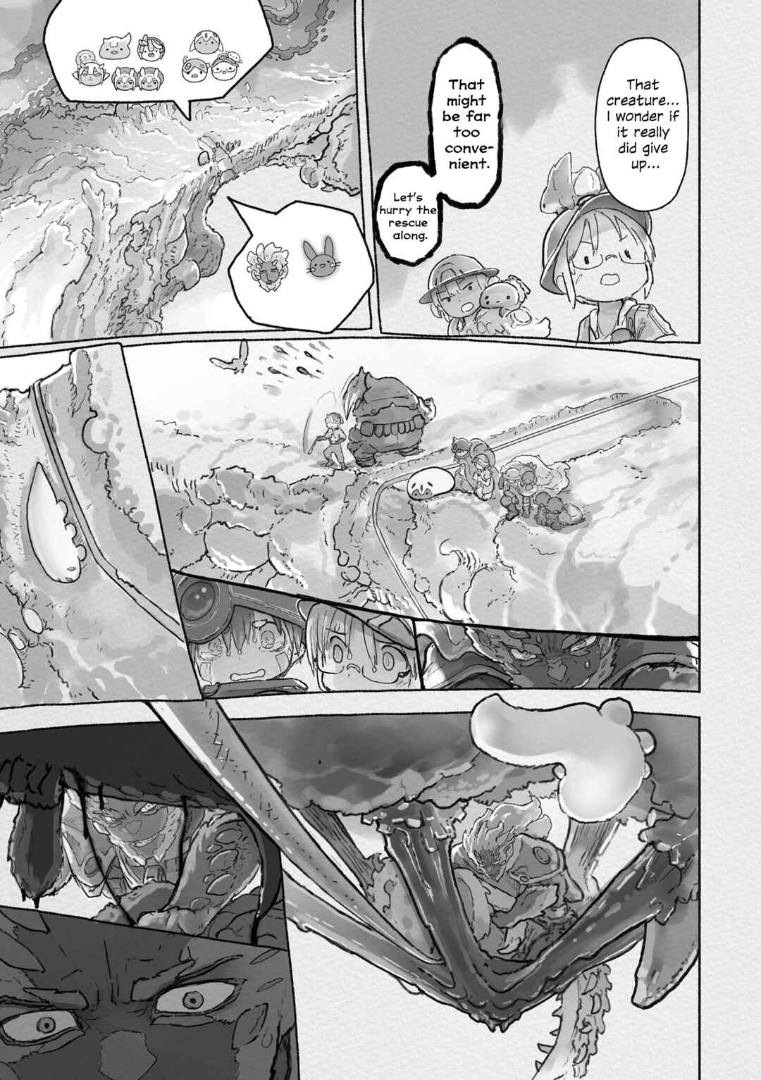 Chapter 69 - Page 21