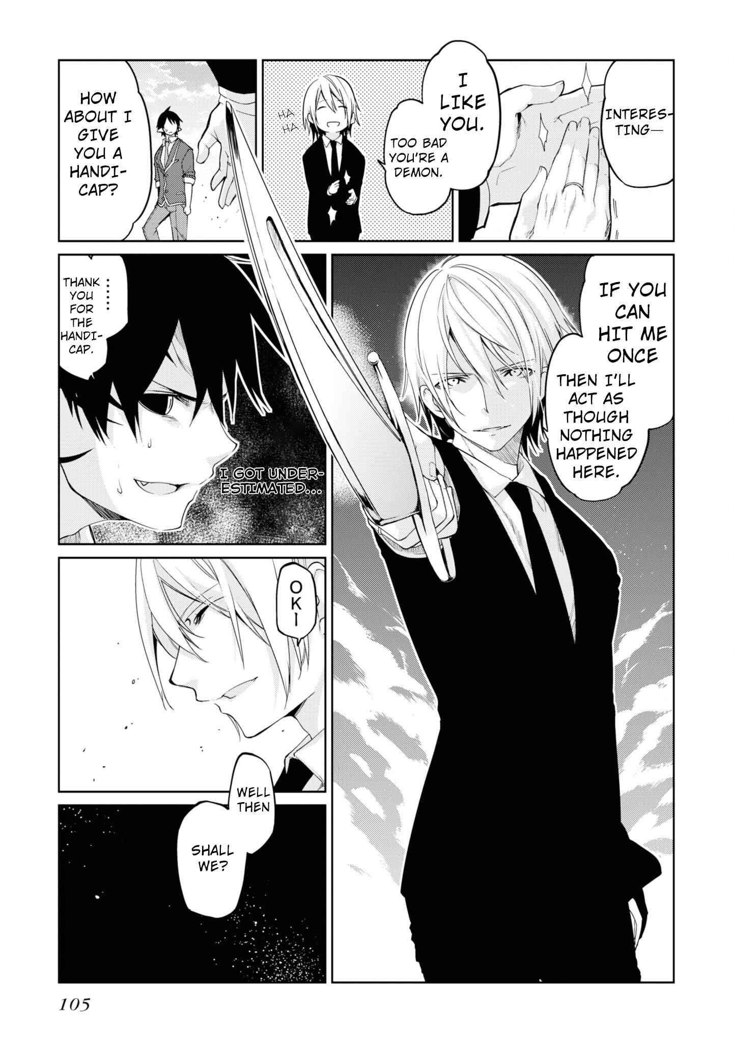Chapter 28 - Page 12