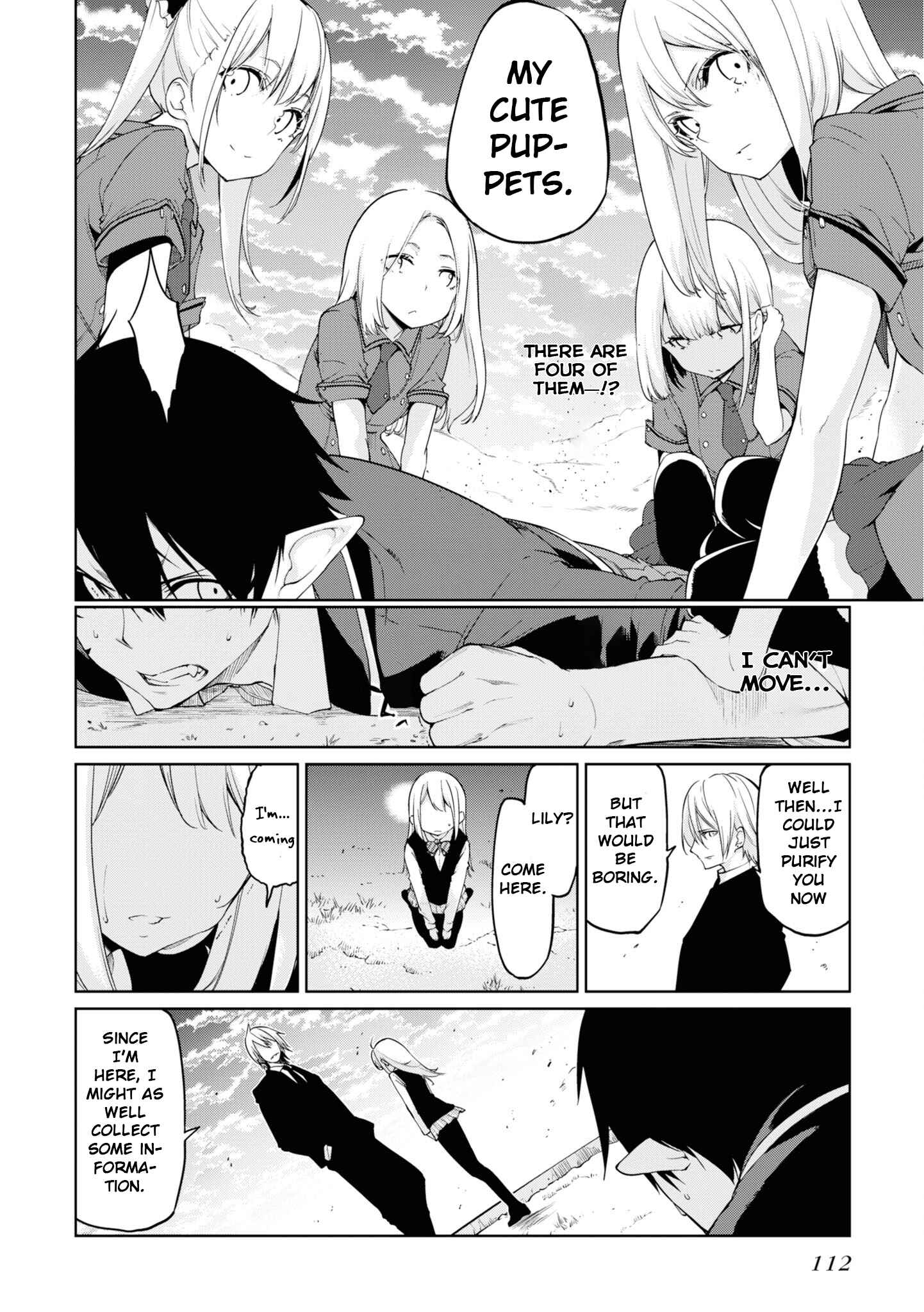 Chapter 28 - Page 19
