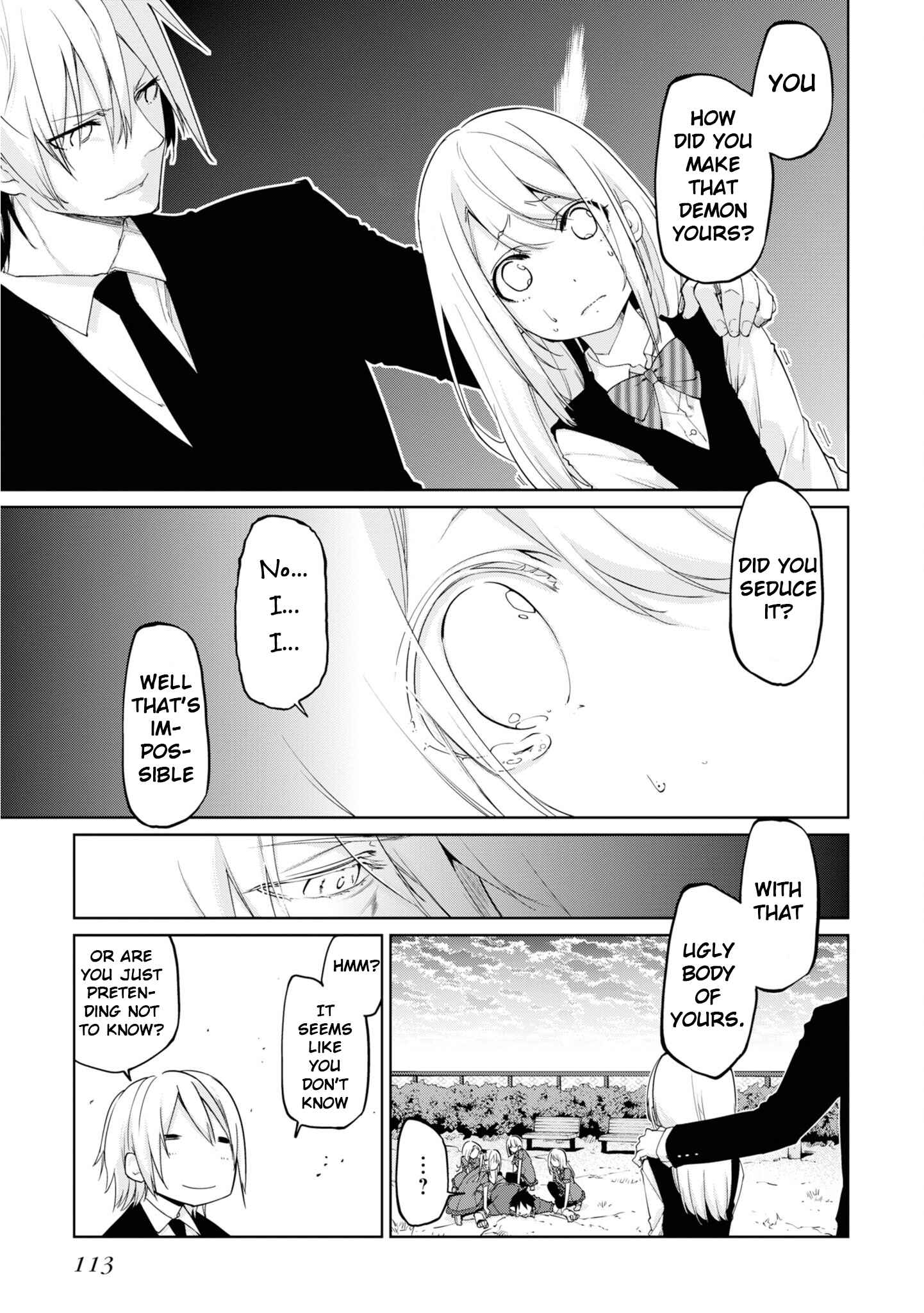 Chapter 28 - Page 20