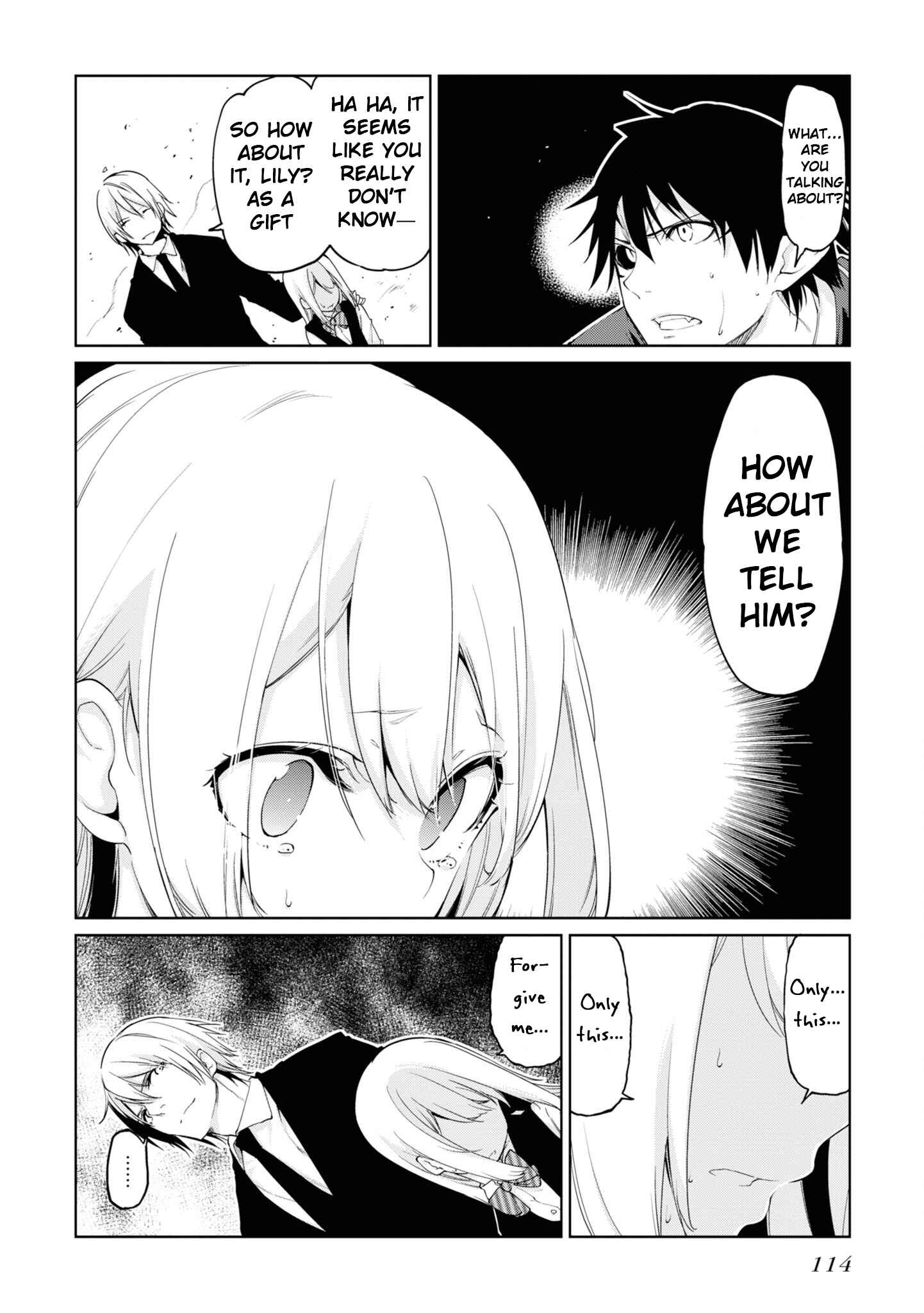 Chapter 28 - Page 21