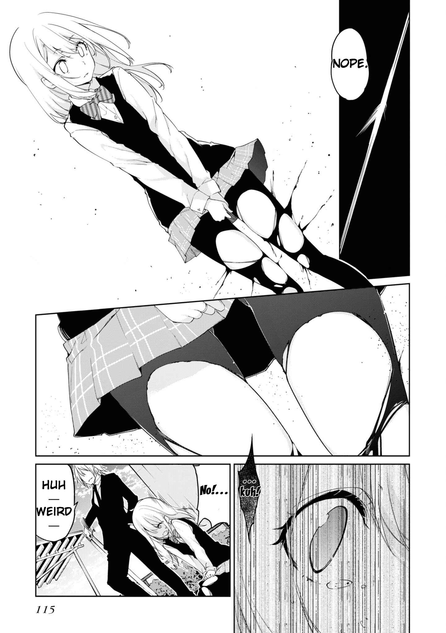 Chapter 28 - Page 22