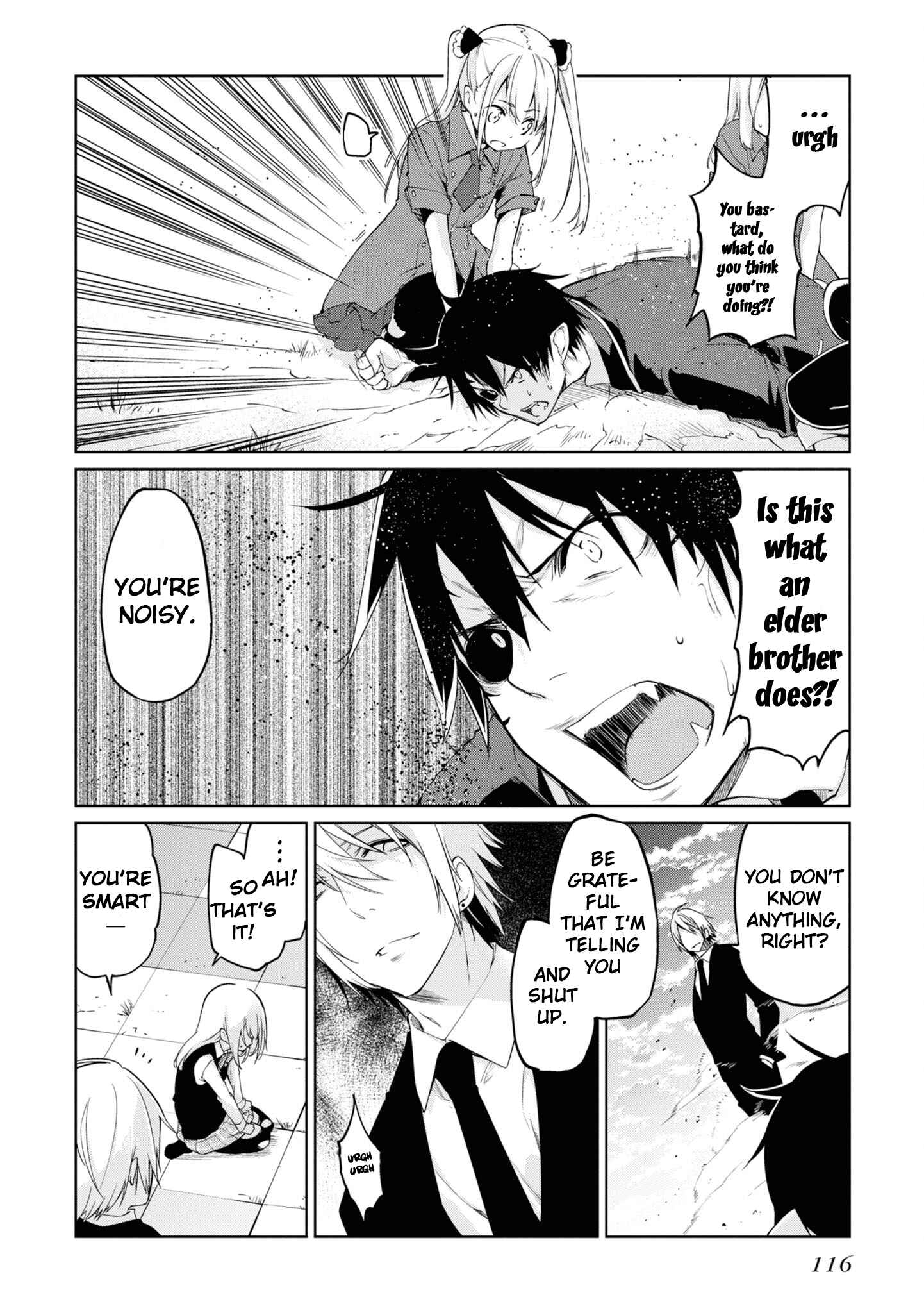 Chapter 28 - Page 23
