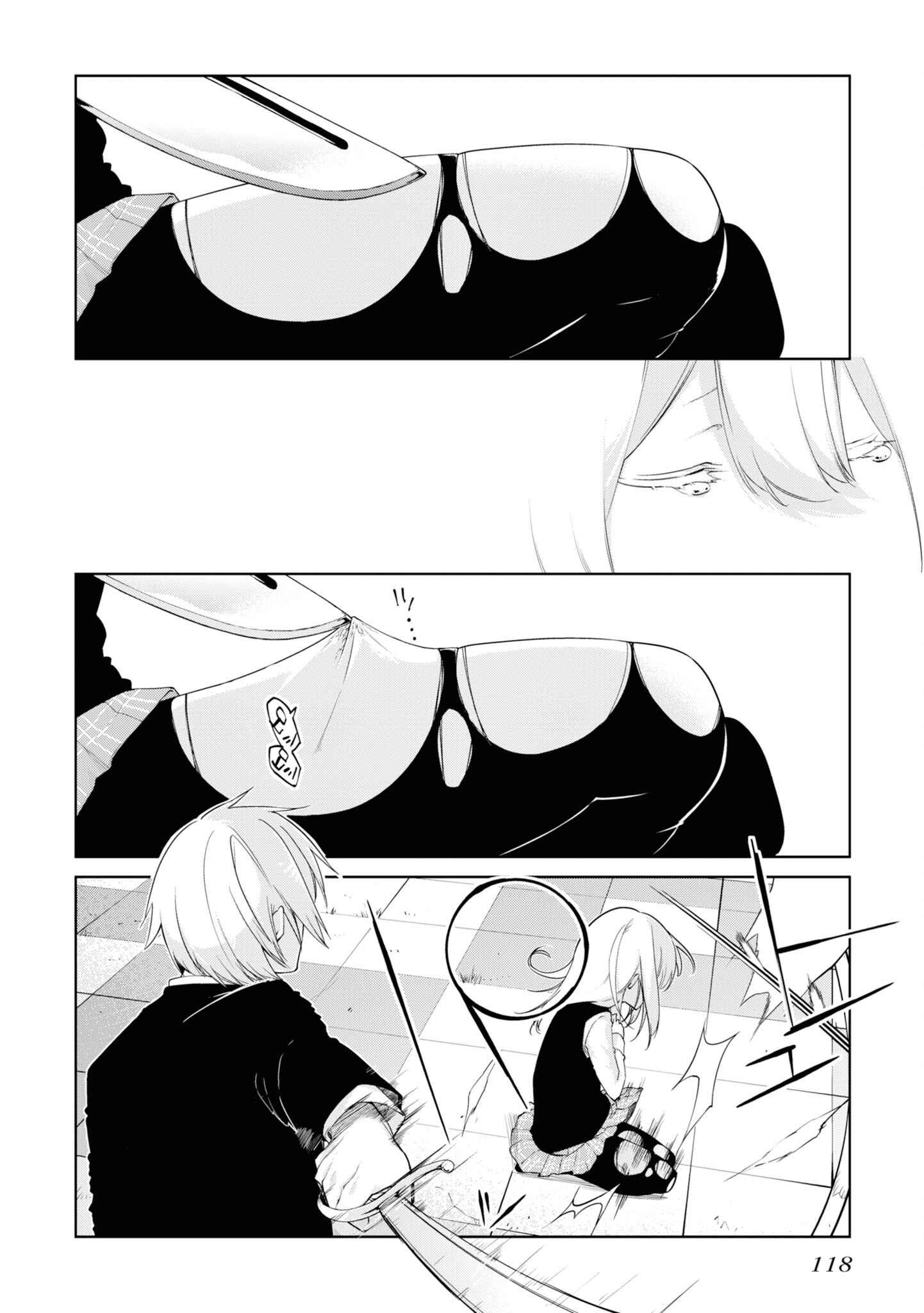 Chapter 28 - Page 25