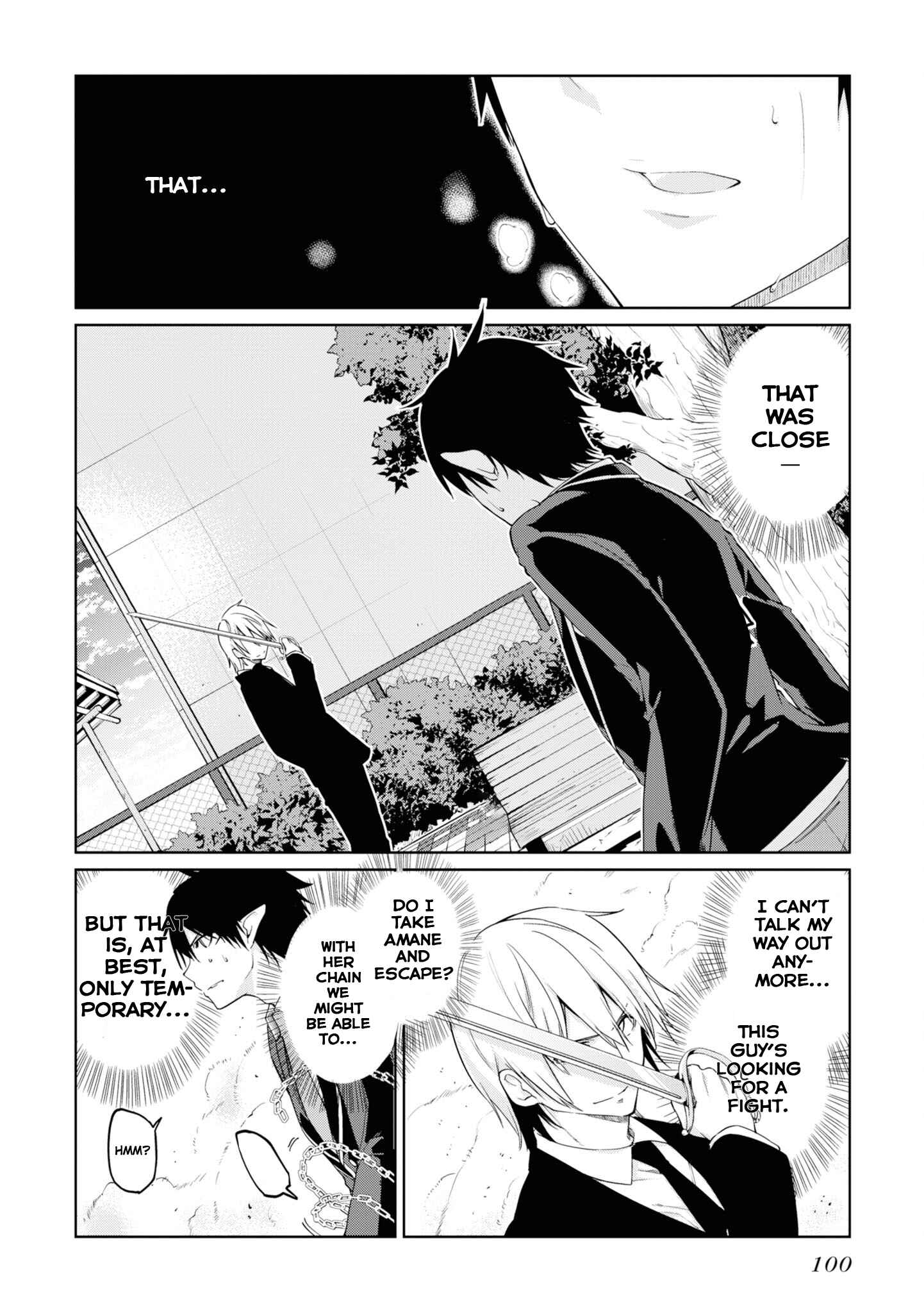 Chapter 28 - Page 7