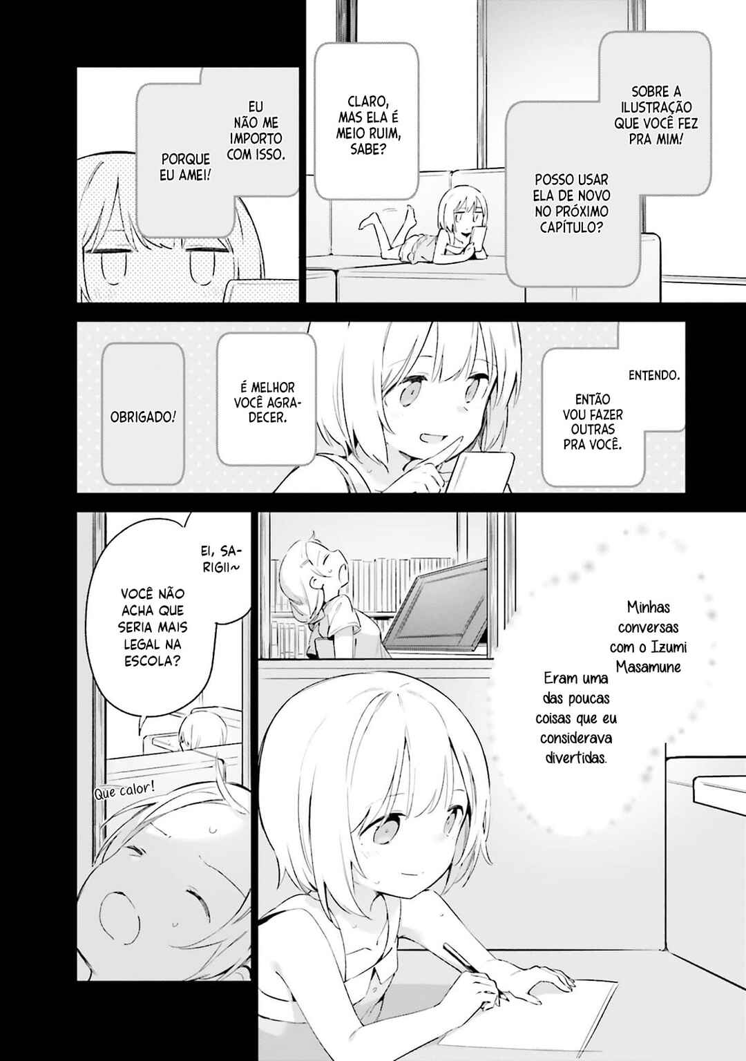 Chapter 77 - Page 23