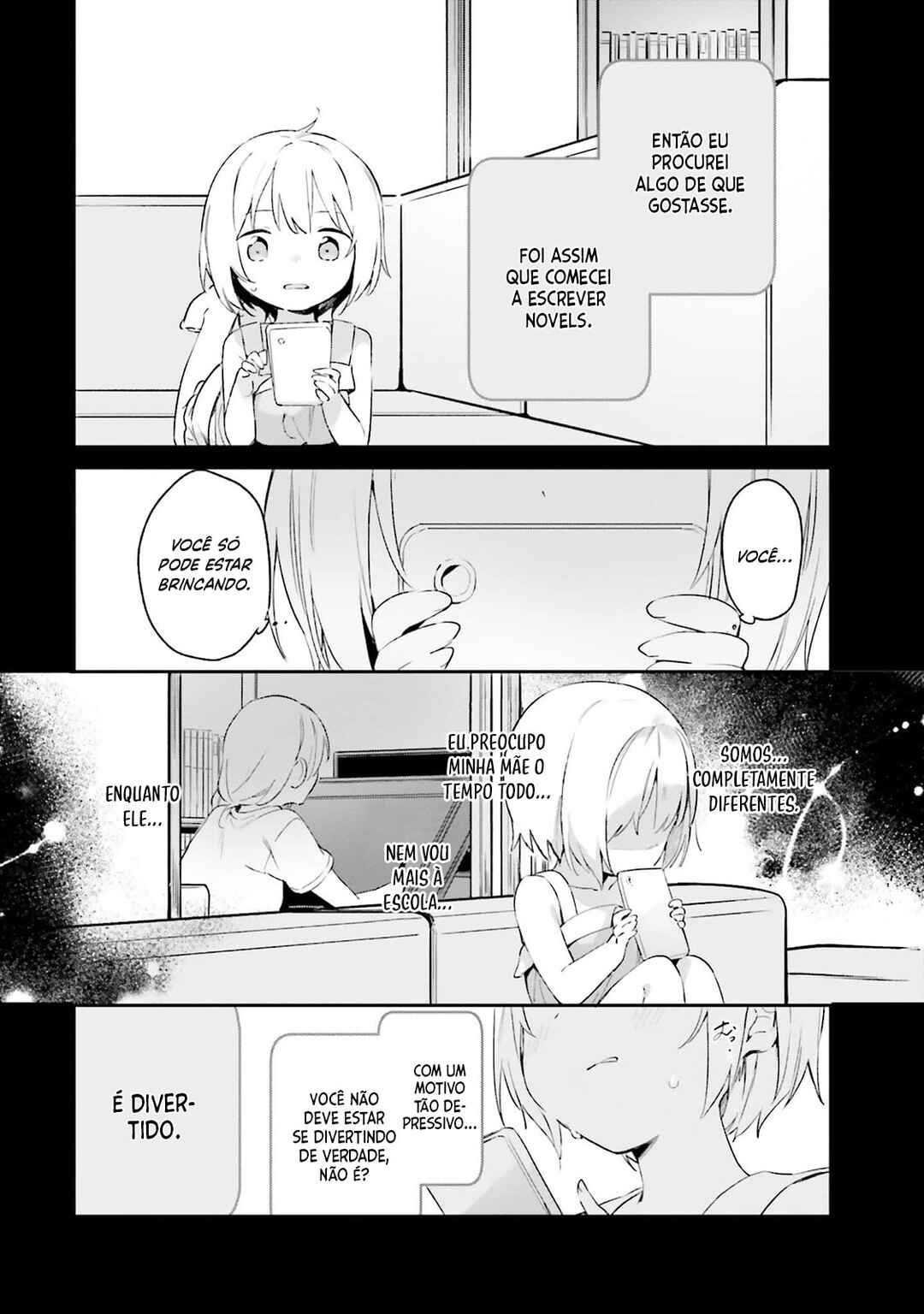 Chapter 77 - Page 26