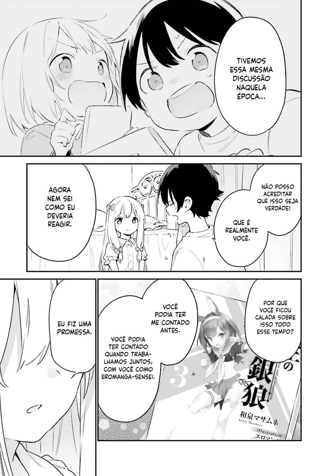 Chapter 77 - Page 30