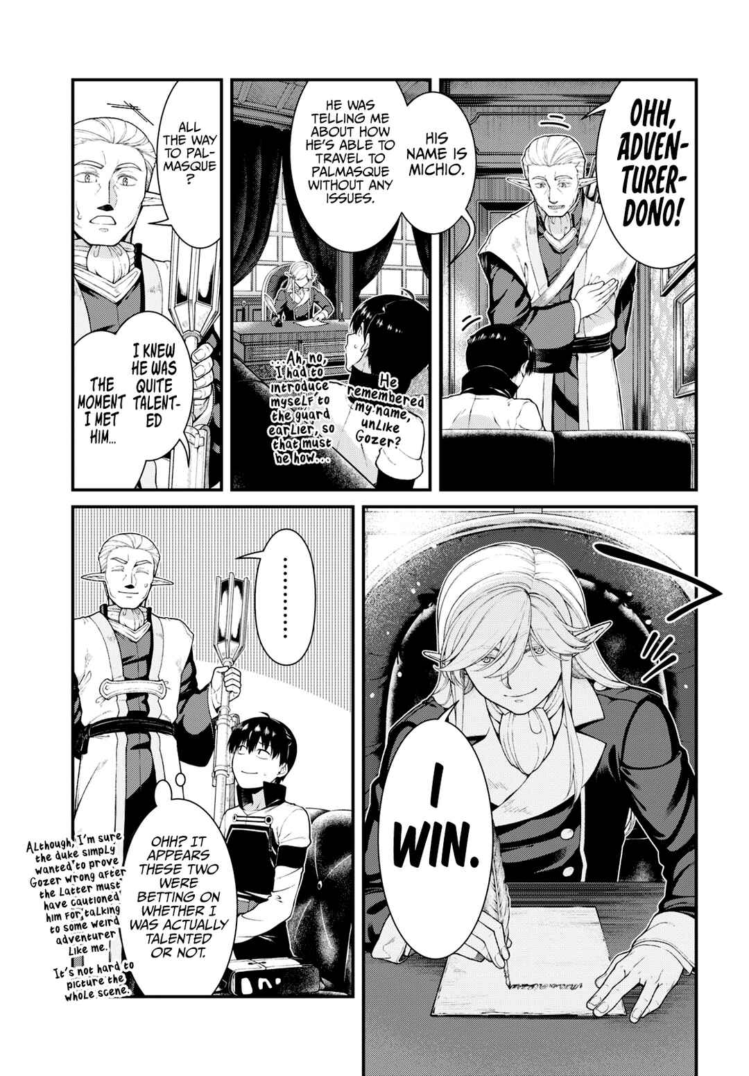 Chapter 80 - Page 6